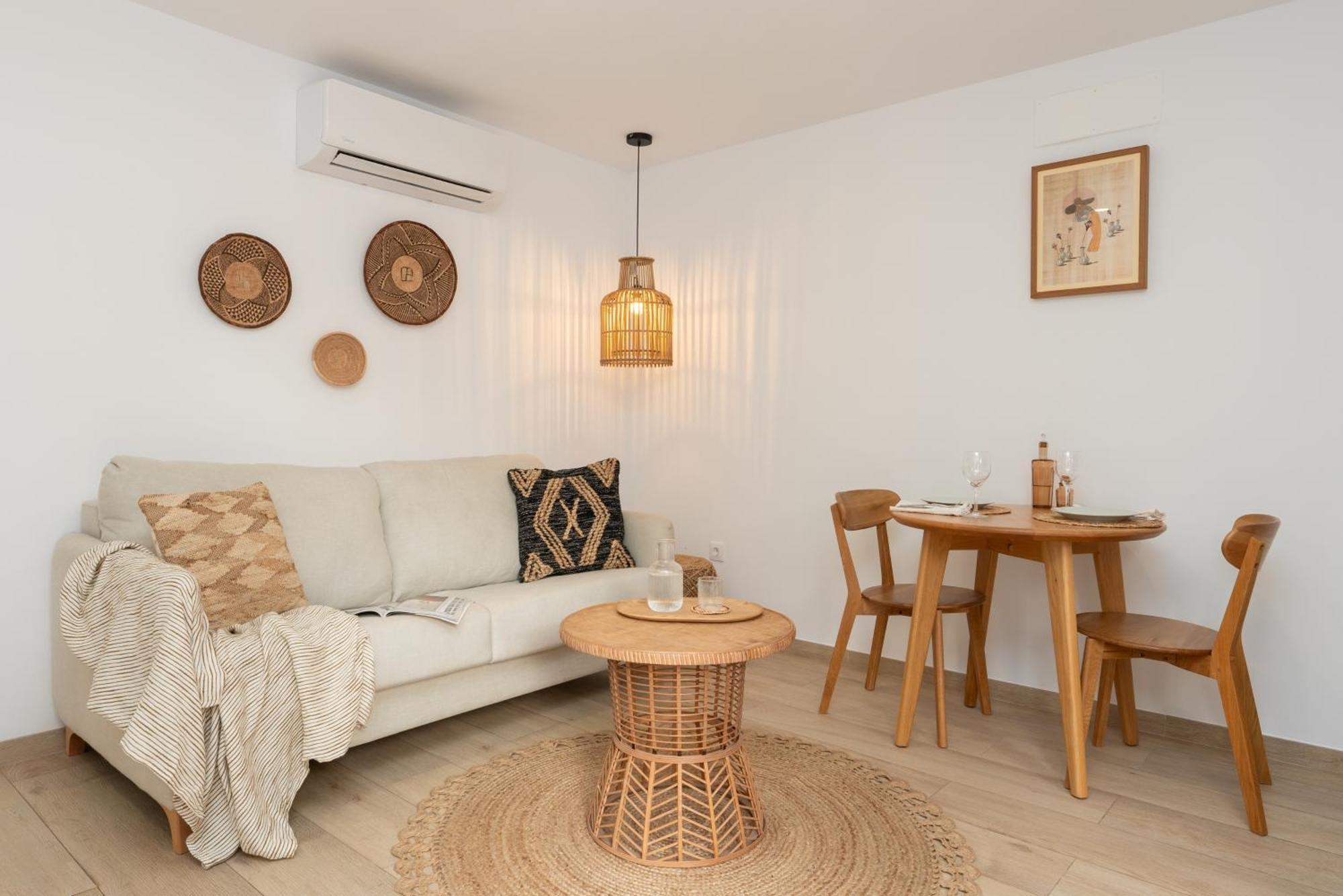 Apartamento Mangata Gran Canaria - Adults Only