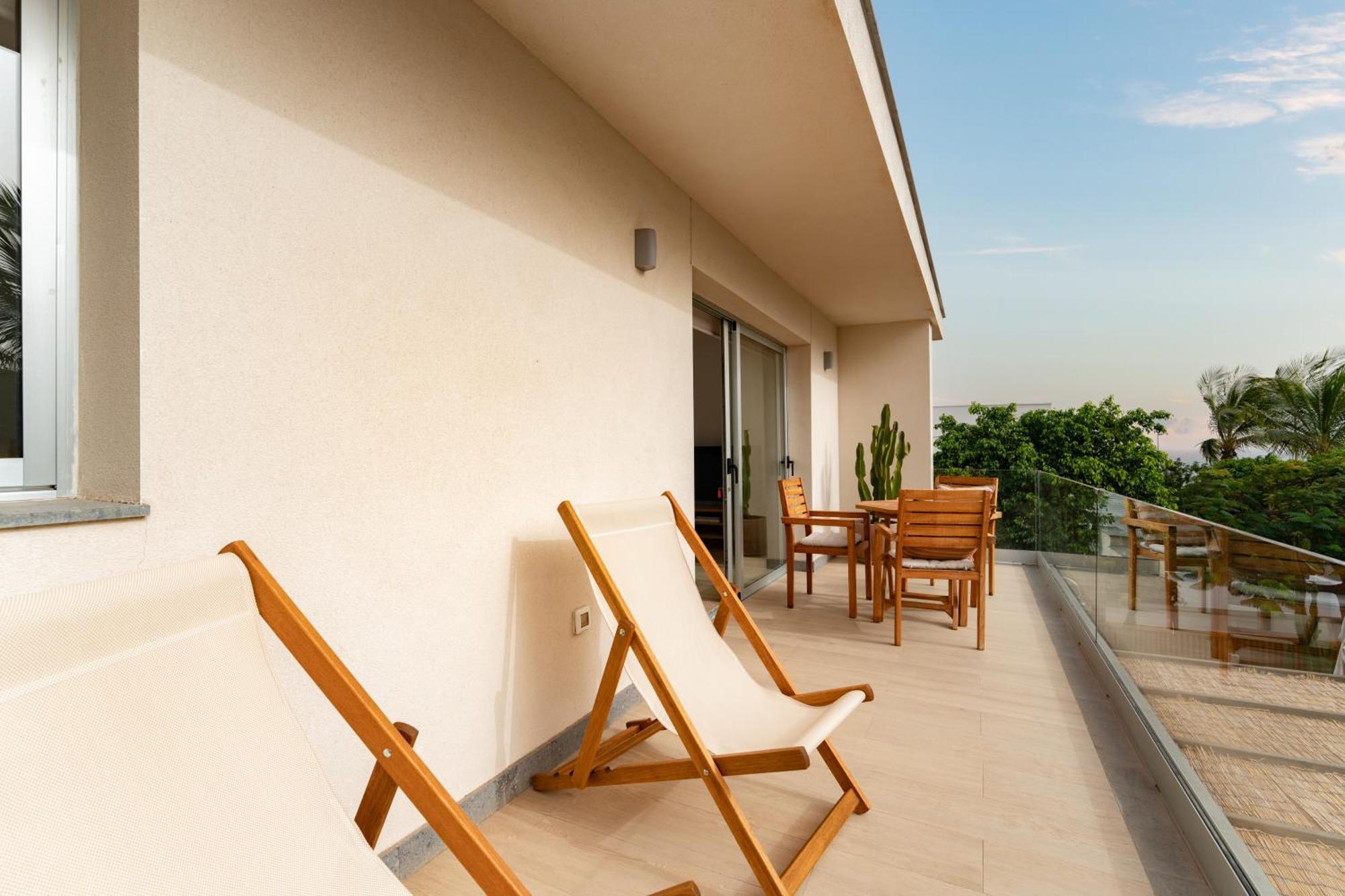 Mangata Gran Canaria - Adults Only Apartamento San Agustín