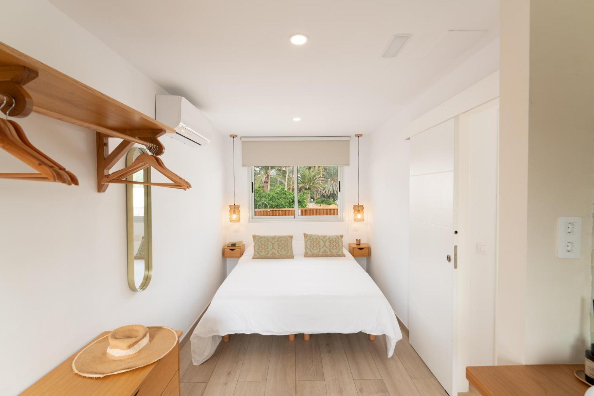 Apartamento Mangata Gran Canaria - Adults Only *
