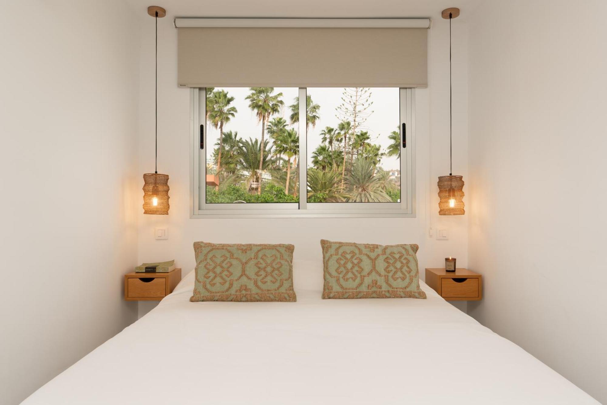 Mangata Gran Canaria - Adults Only Apartamento San Agustín