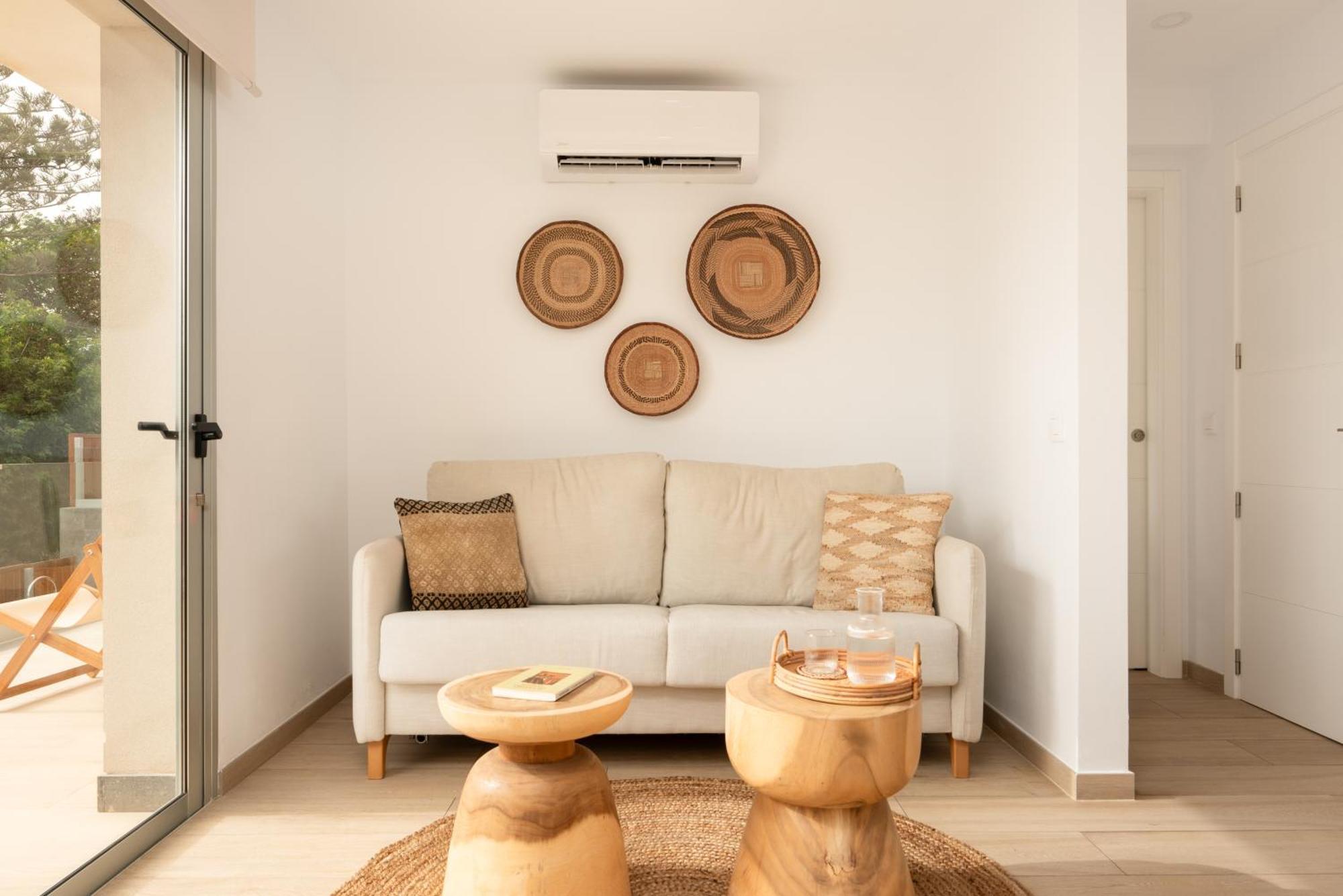 Apartamento Mangata Gran Canaria - Adults Only