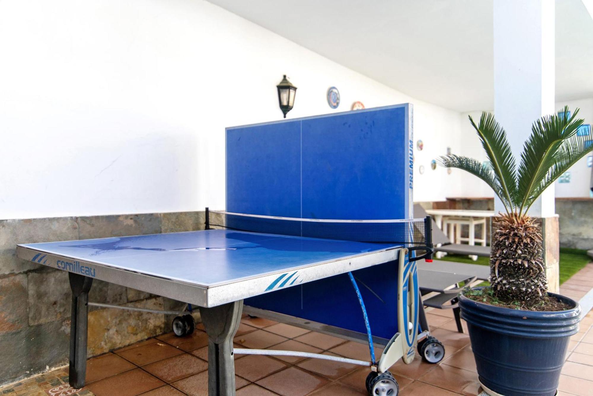 Bonita Casa El Relax Appartamento *