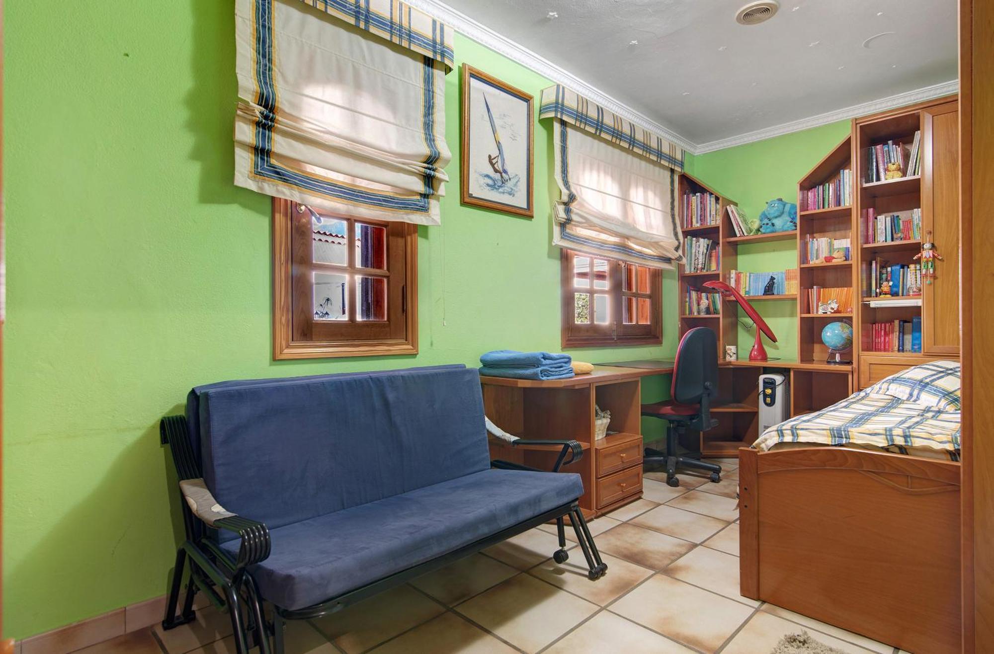 Appartamento Bonita Casa El Relax *