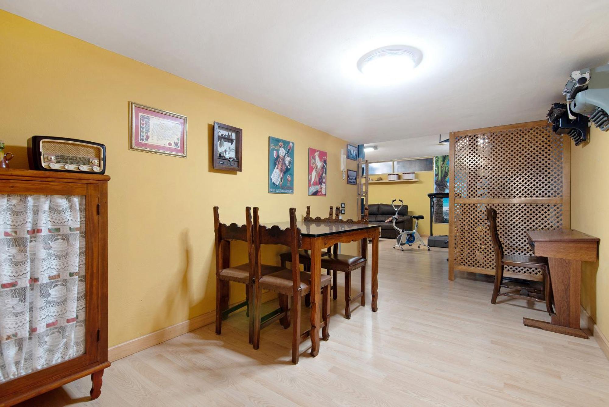 Appartamento Bonita Casa El Relax Valsequillo