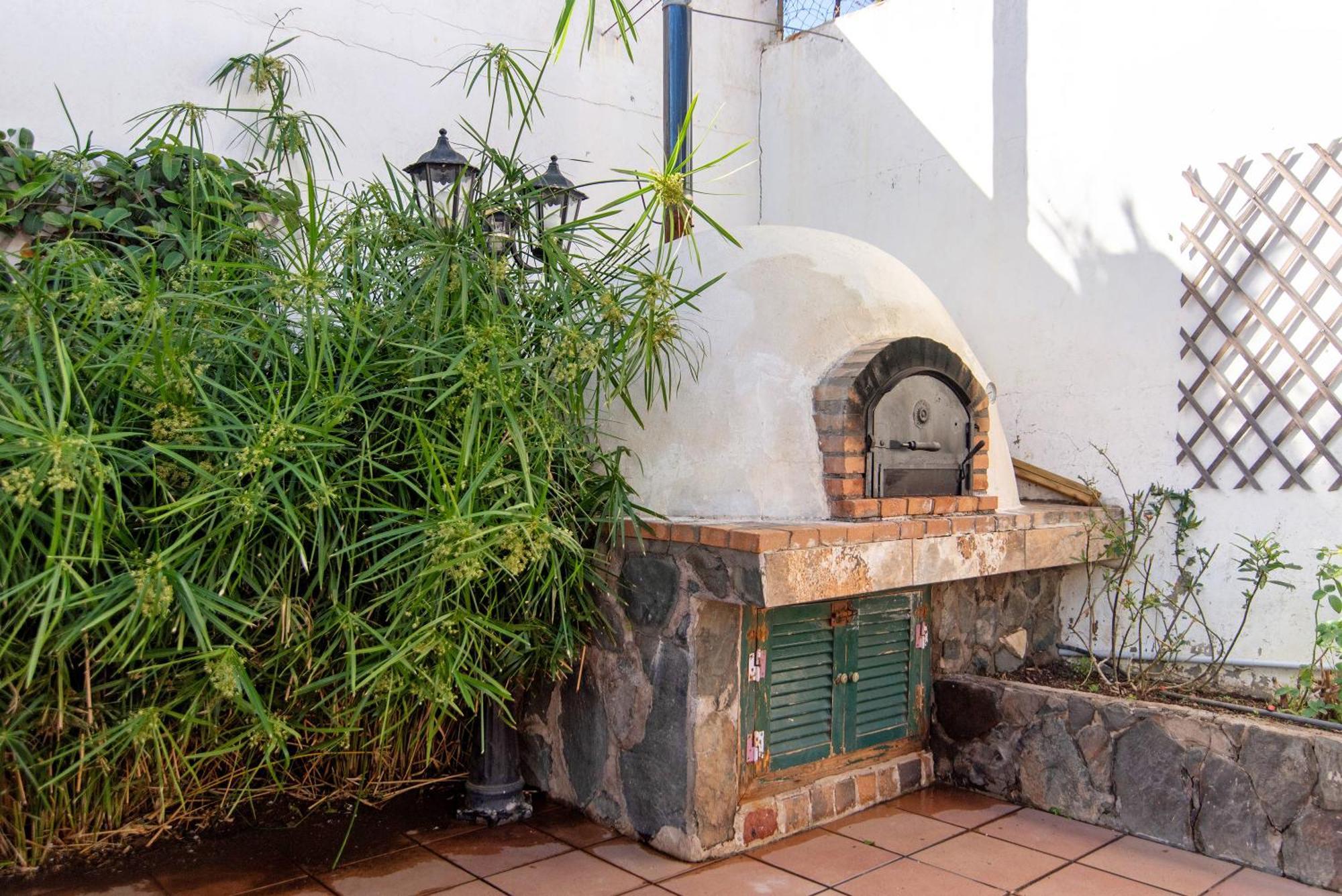 Bonita Casa El Relax Appartamento