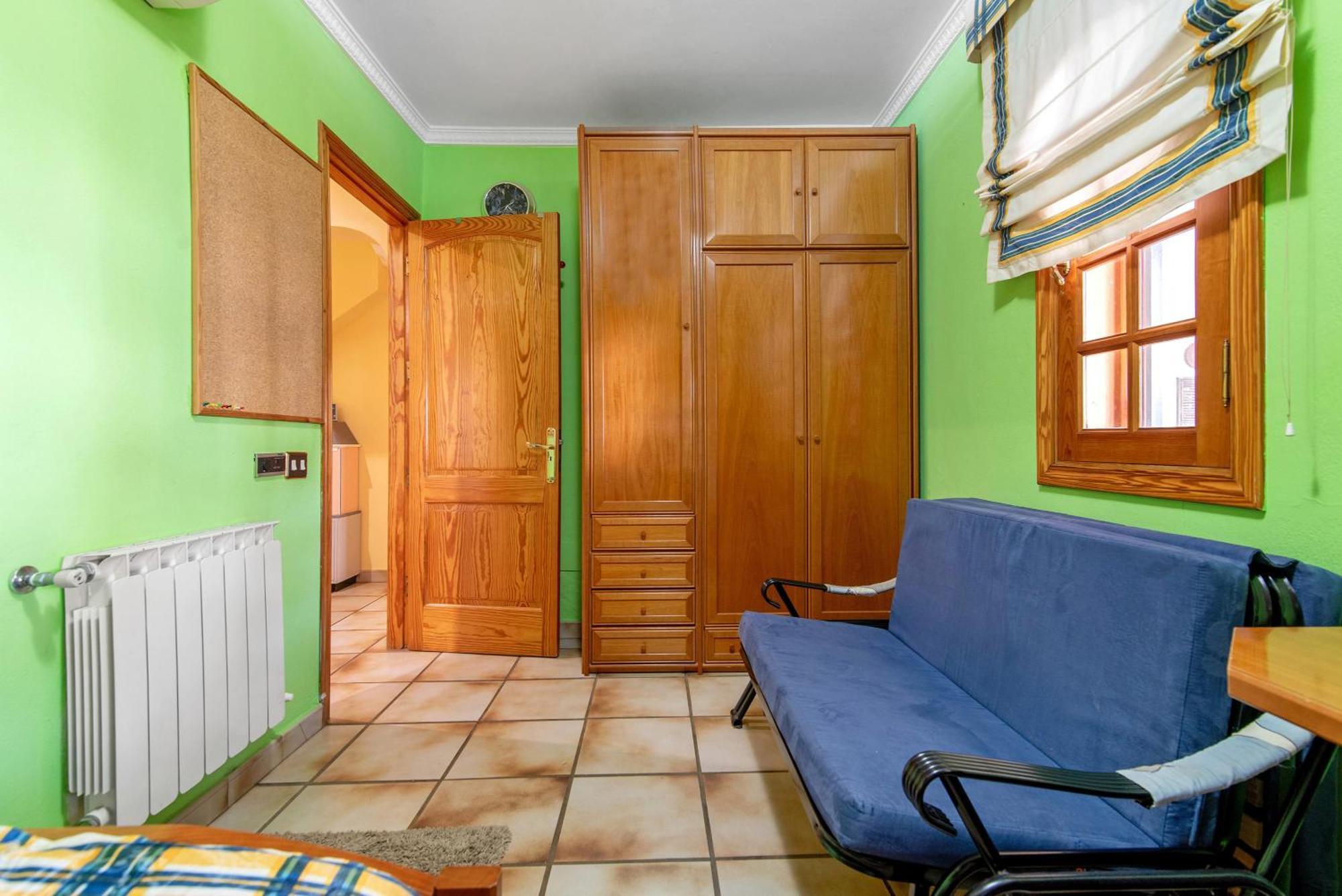 Appartamento Bonita Casa El Relax *