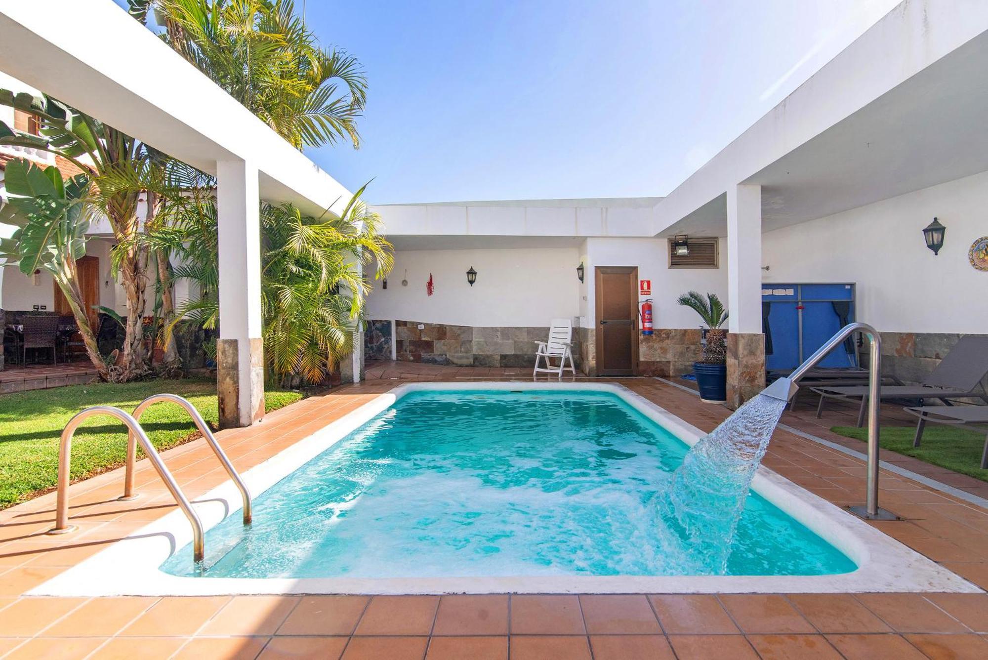 Appartamento Bonita Casa El Relax