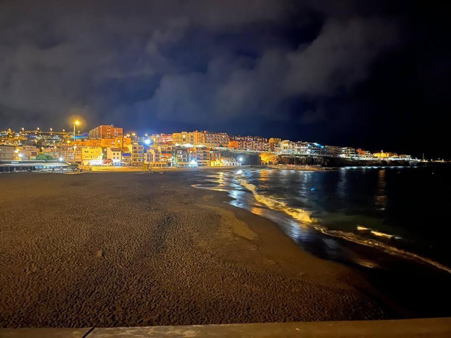 Appartamento Pieds Dans L'eau - Vue Sur - Playa De
