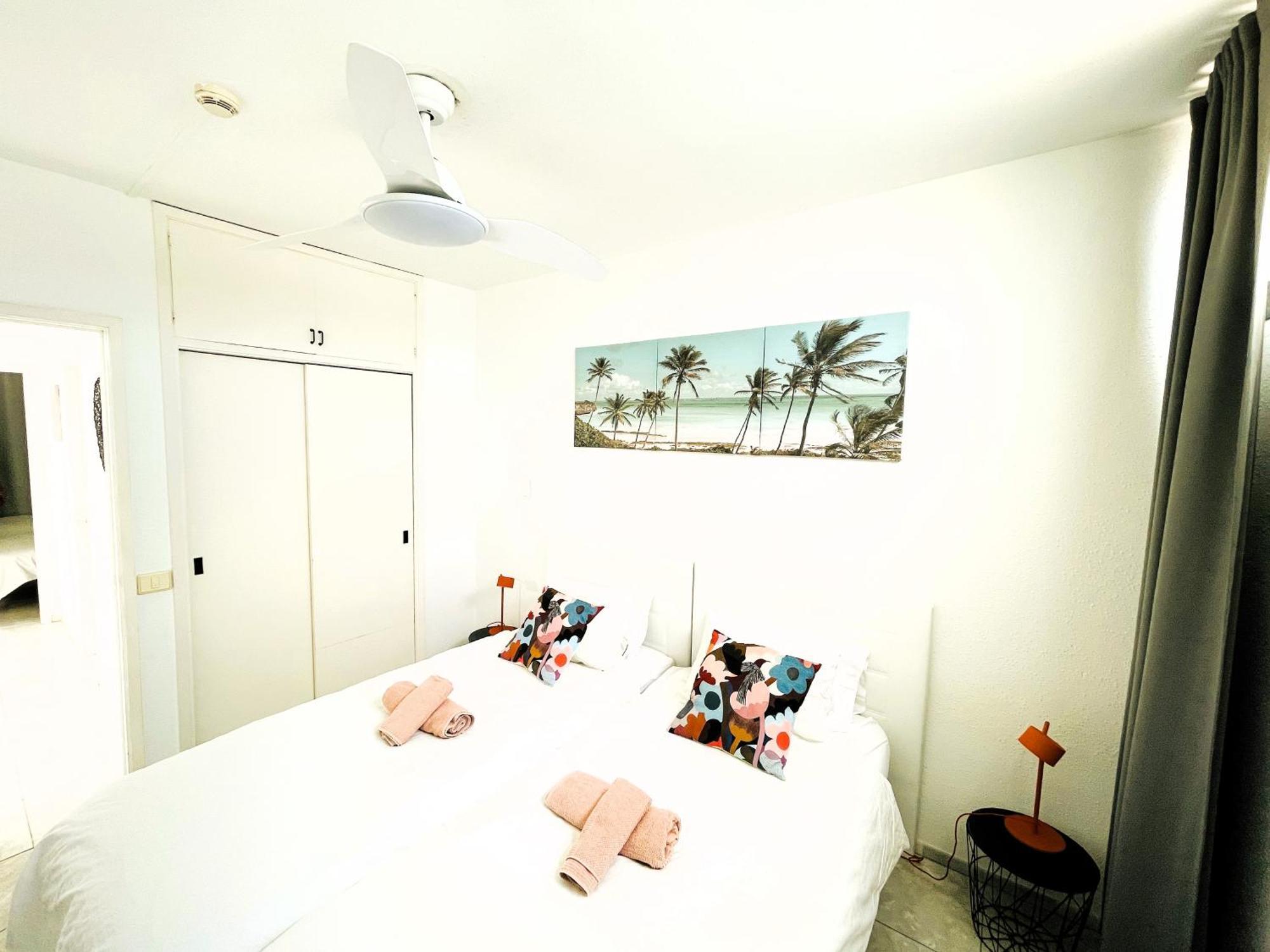 Apartamento Seaview Cactus Playa del Inglés
