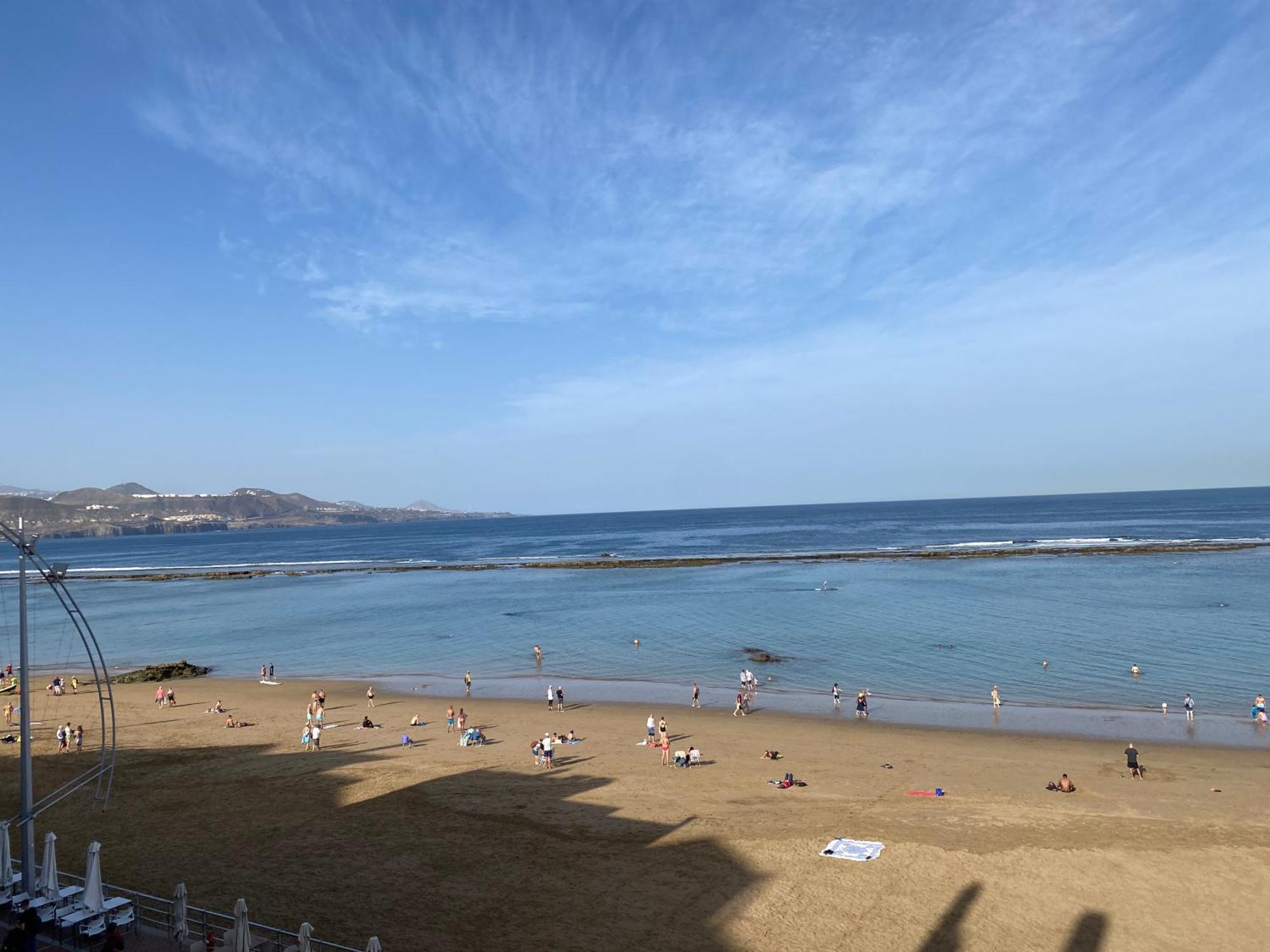 Apartamento La Grand Canteras Ll Las Palmas de Gran Canaria