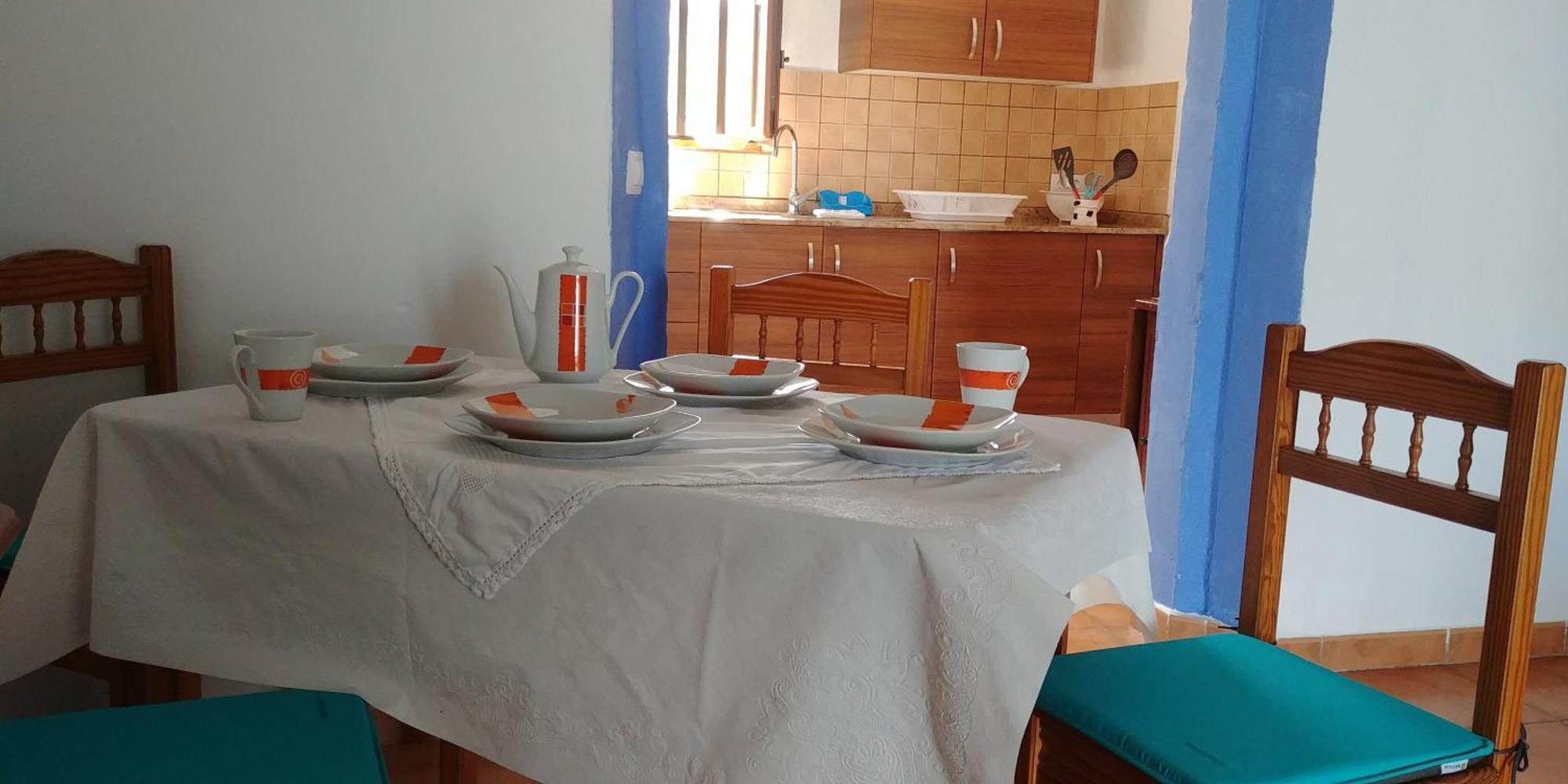 Privada Casa Patricia Casa vacanze