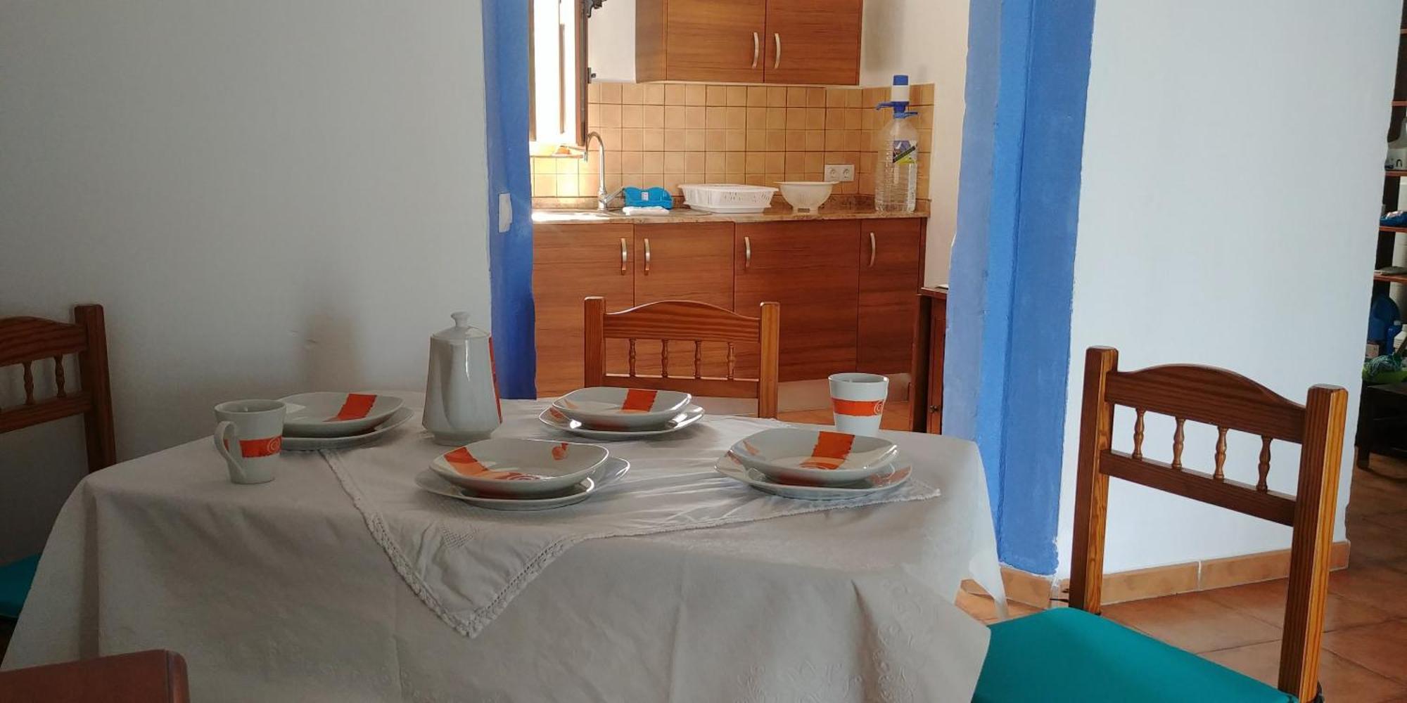 Privada Casa Patricia
