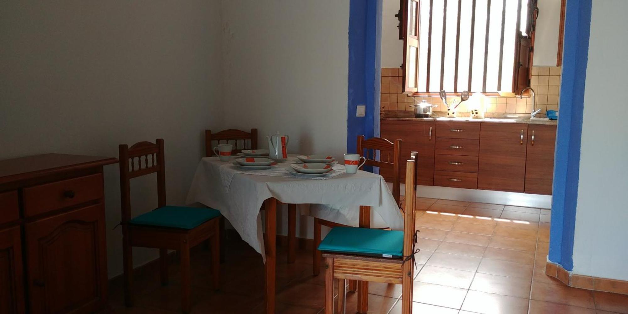 Privada Casa Patricia Firgas