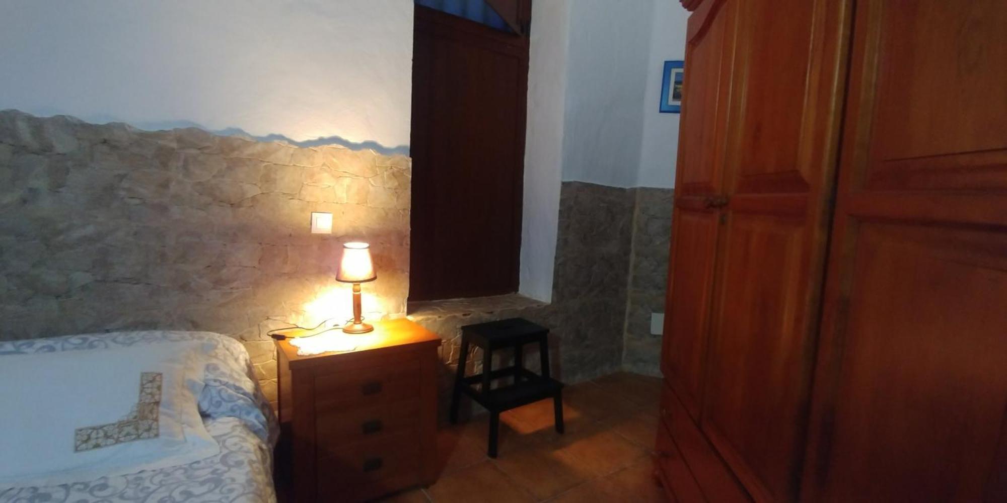 Privada Casa Patricia * Firgas