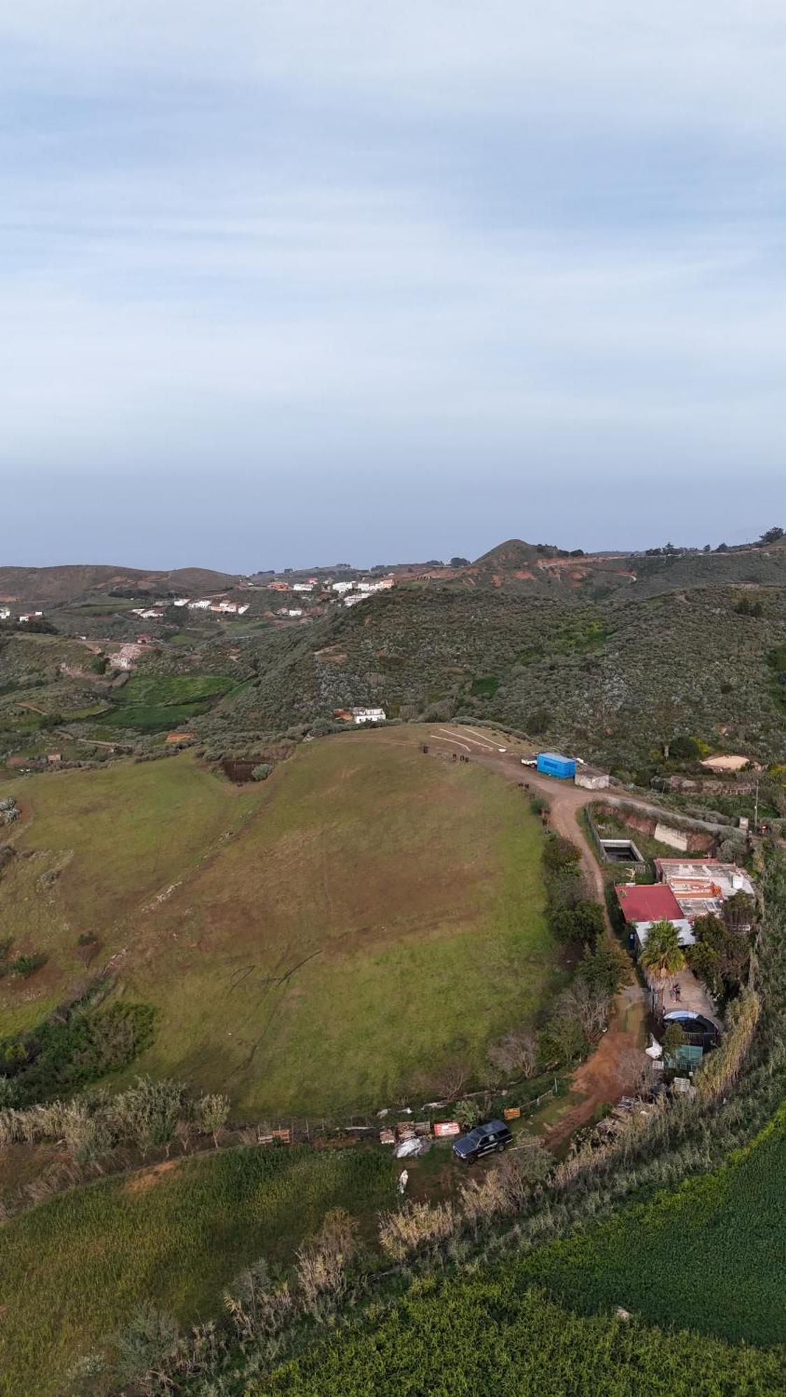El Lomo Сasa de vacaciones Las Palmas de Gran Canaria