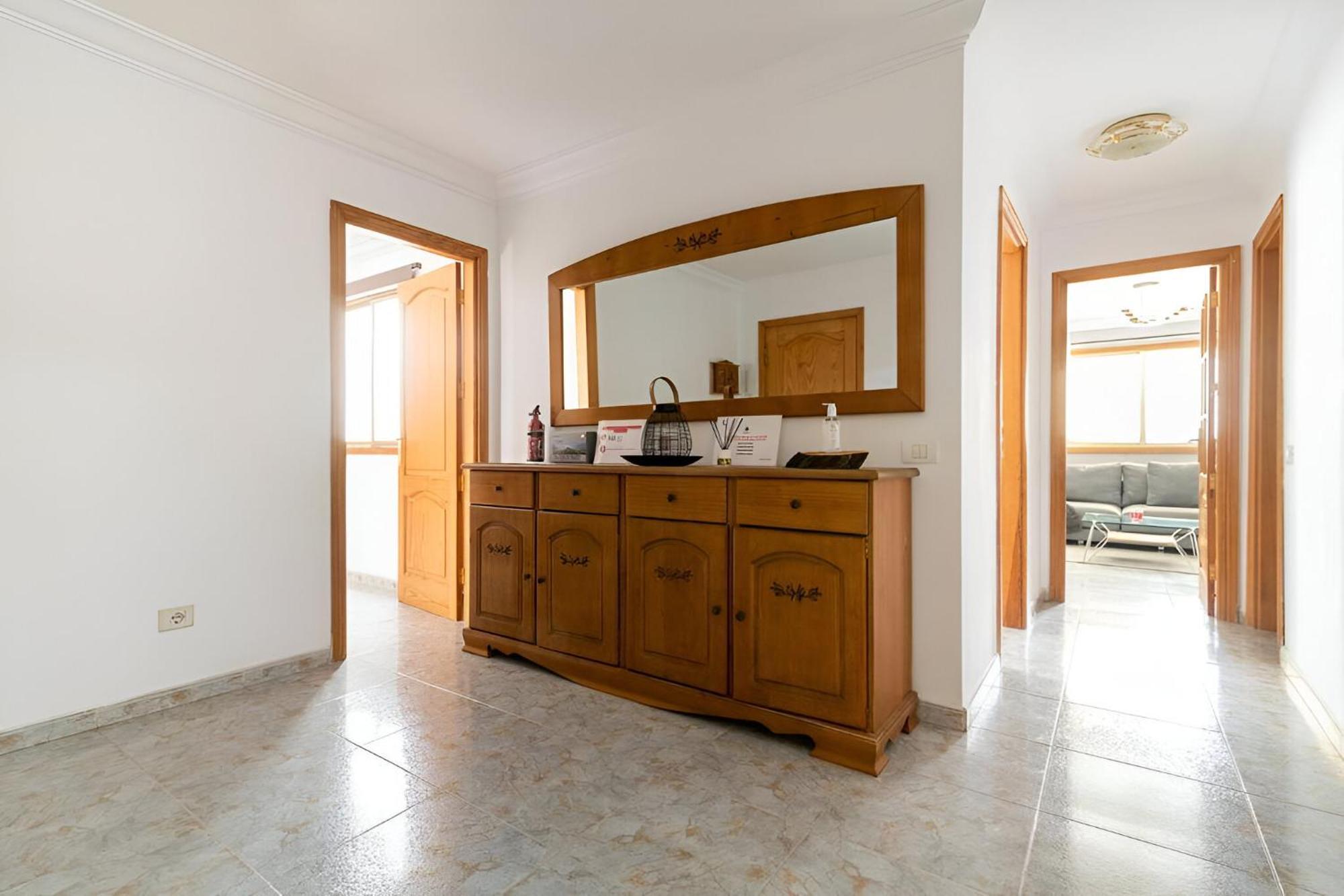 Appartamento Lovely House In Gran Canaria Next To The Airport *