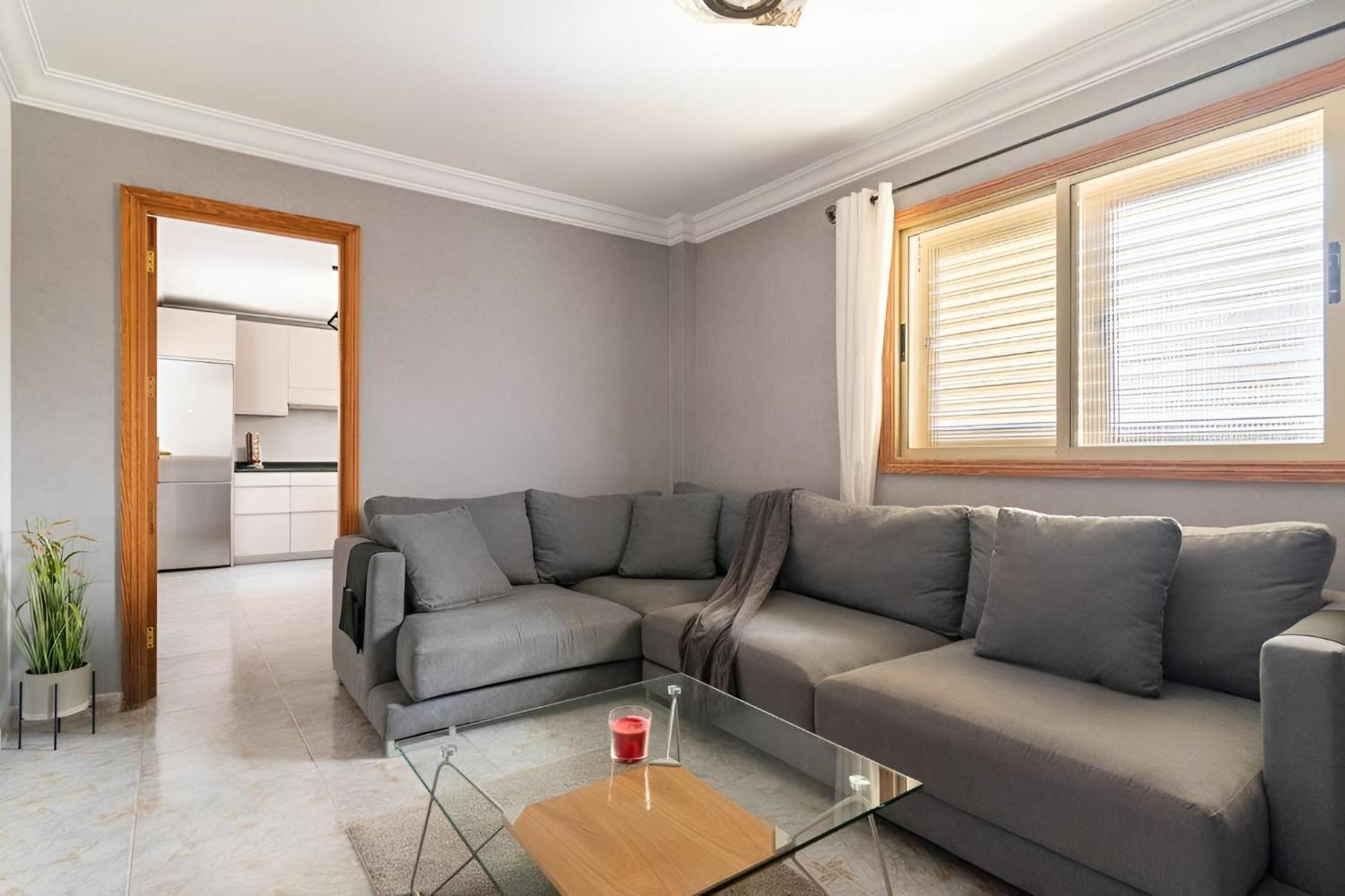 Lovely House In Gran Canaria Next To The Airport Appartamento