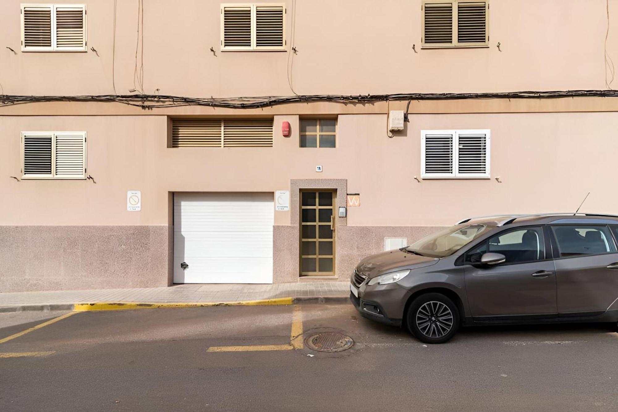 Appartamento Lovely House In Gran Canaria Next To The Airport Melenara
