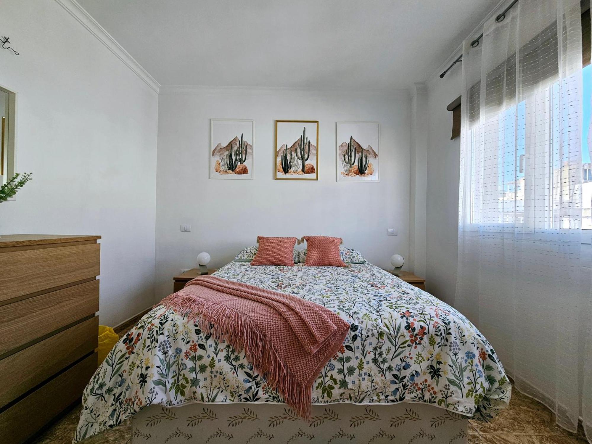 St George's - Gran Canaria Apartment Telde