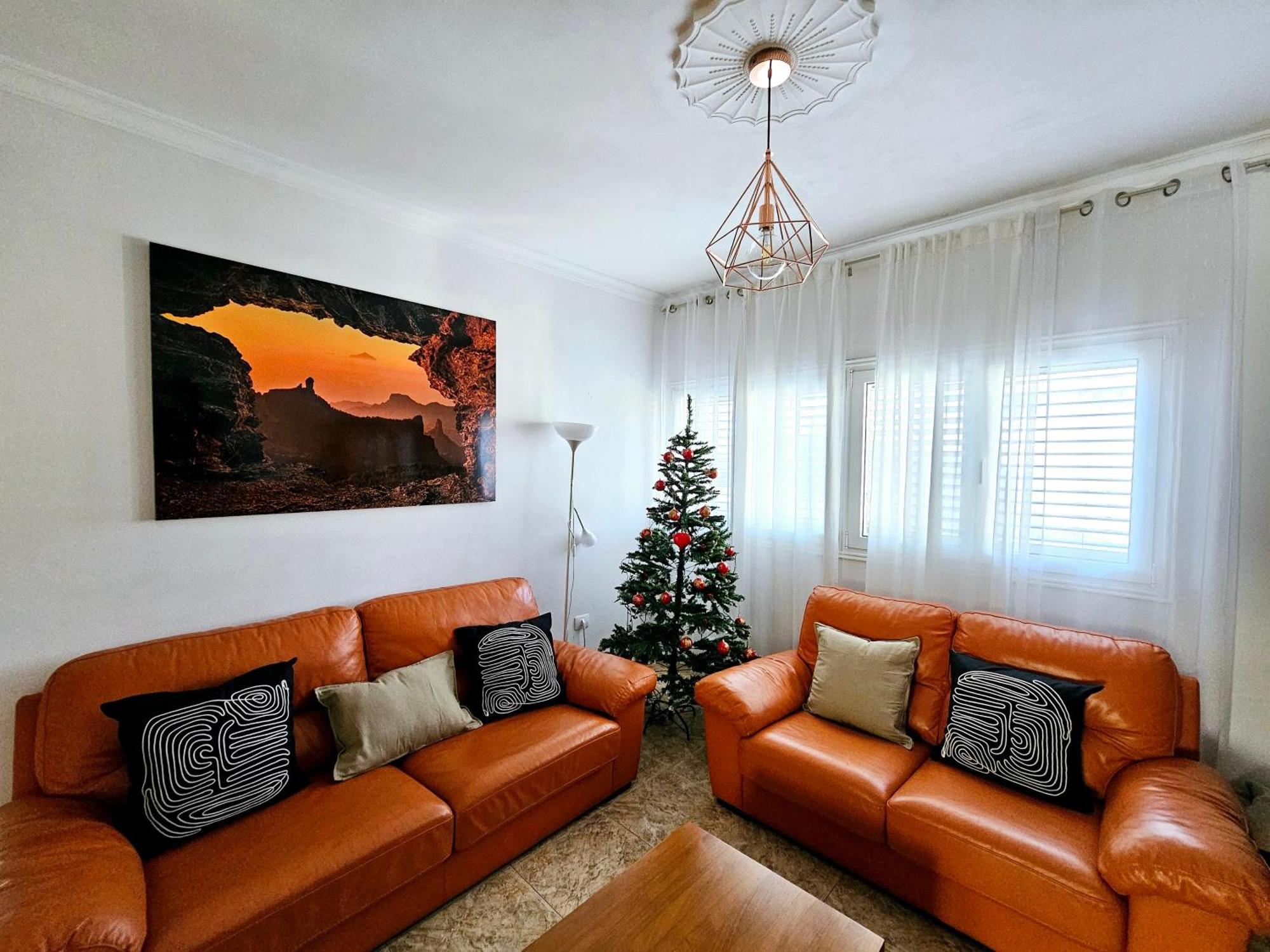 St George's - Gran Canaria Apartment