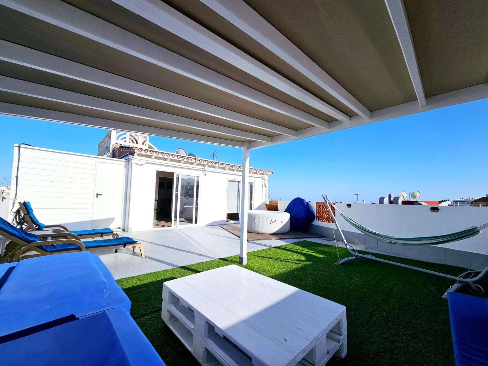 St George's - Gran Canaria Apartment