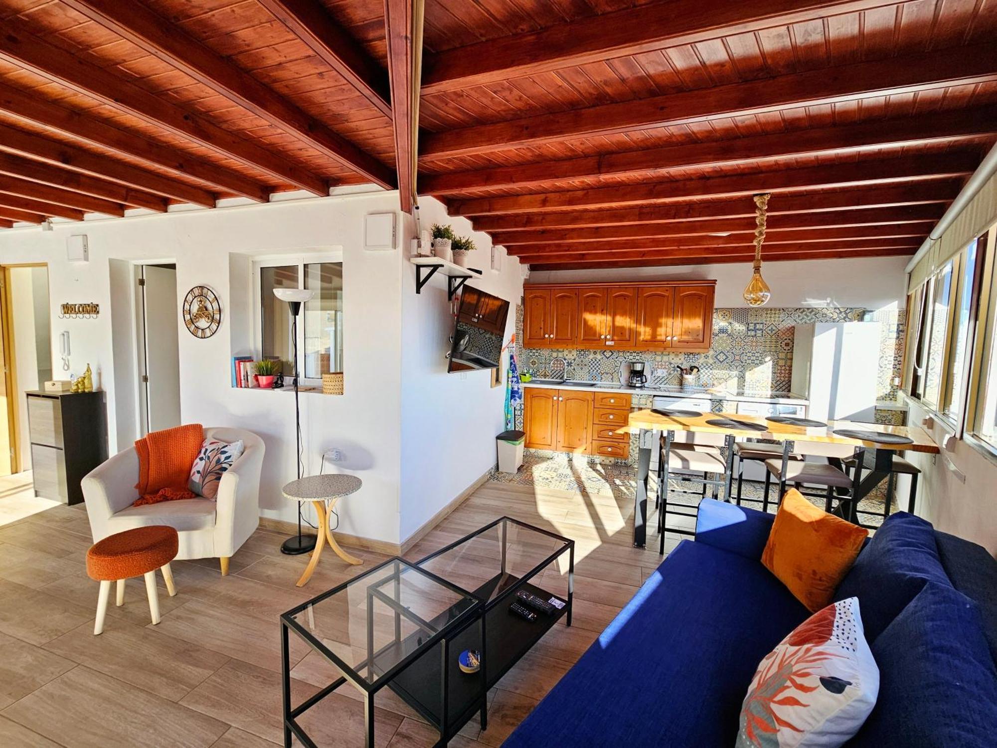 St George's - Gran Canaria Apartment *