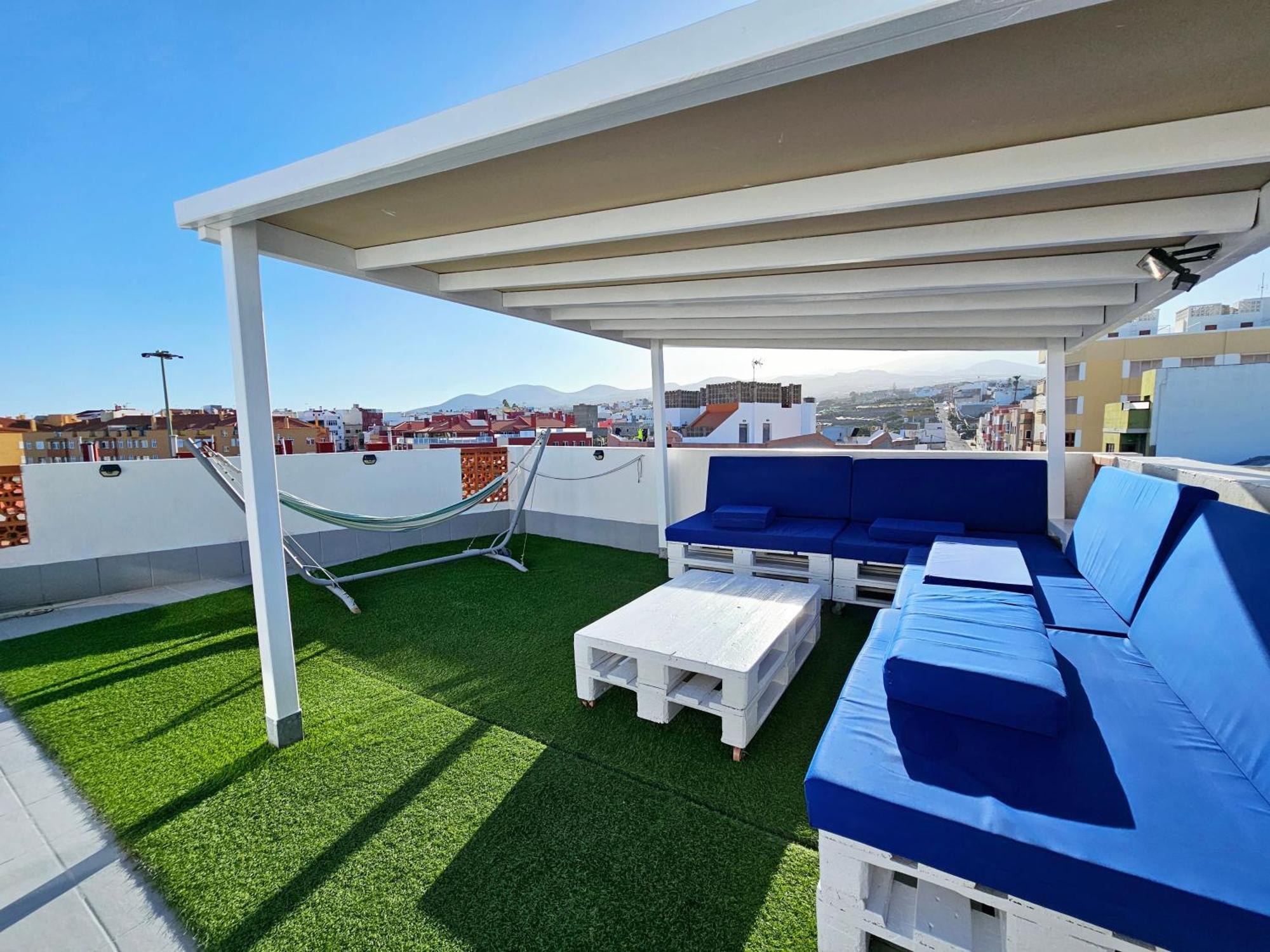 St George's - Gran Canaria Apartment