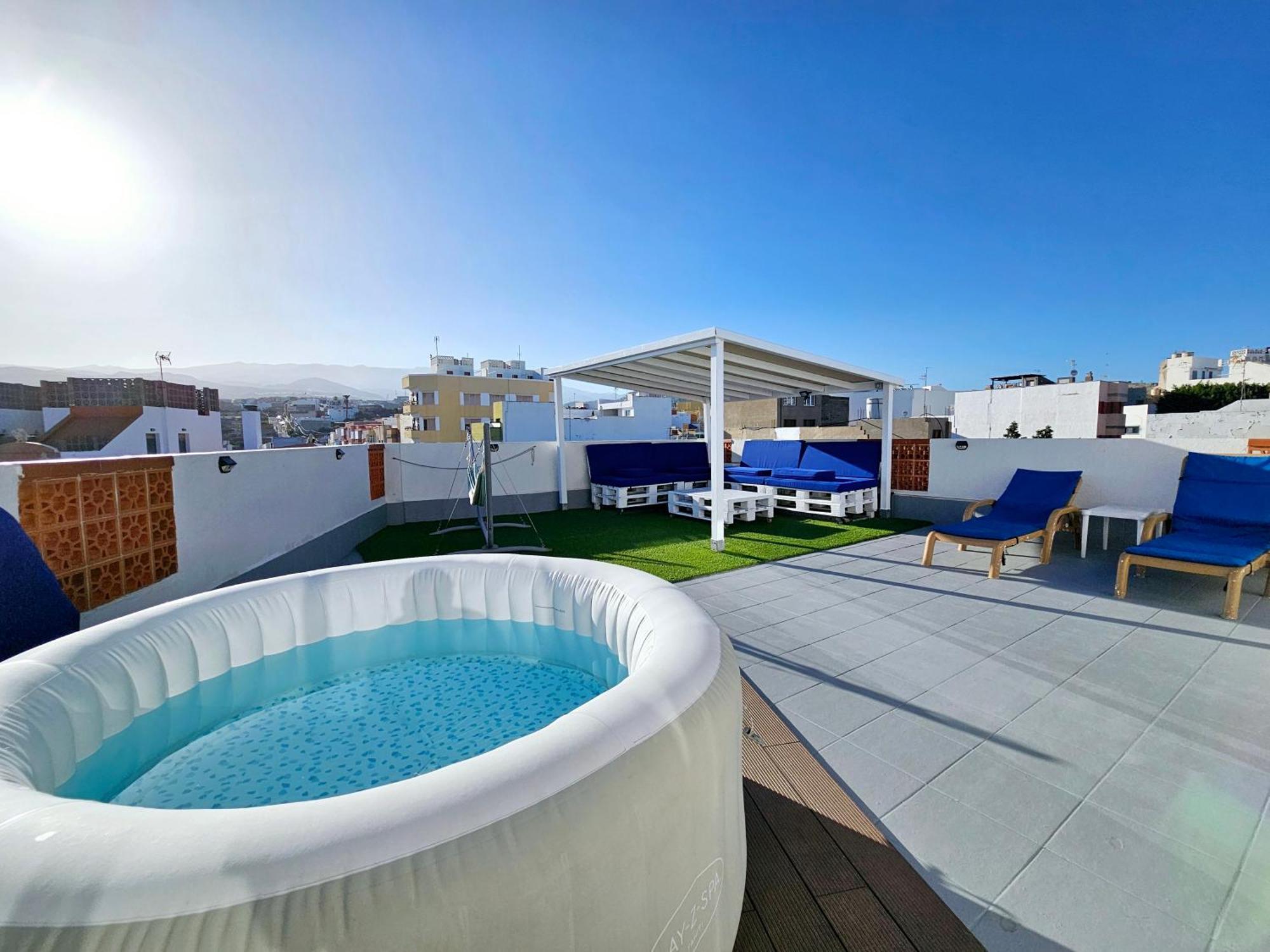 St George's - Gran Canaria Apartment Telde