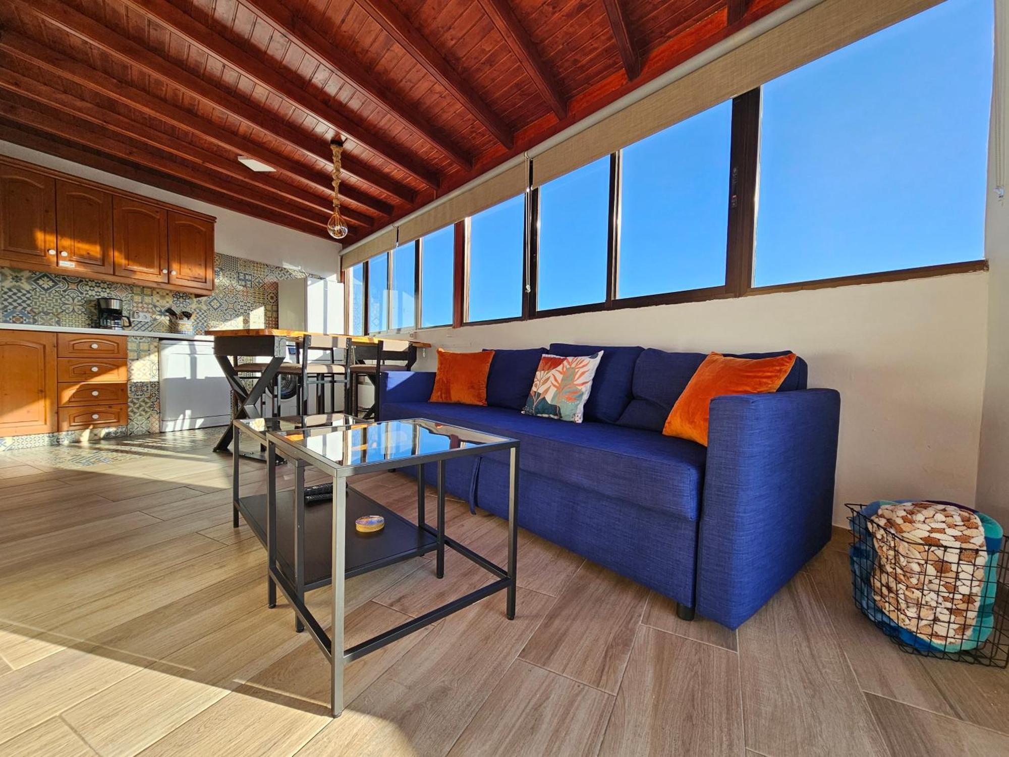 St George's - Gran Canaria Apartment