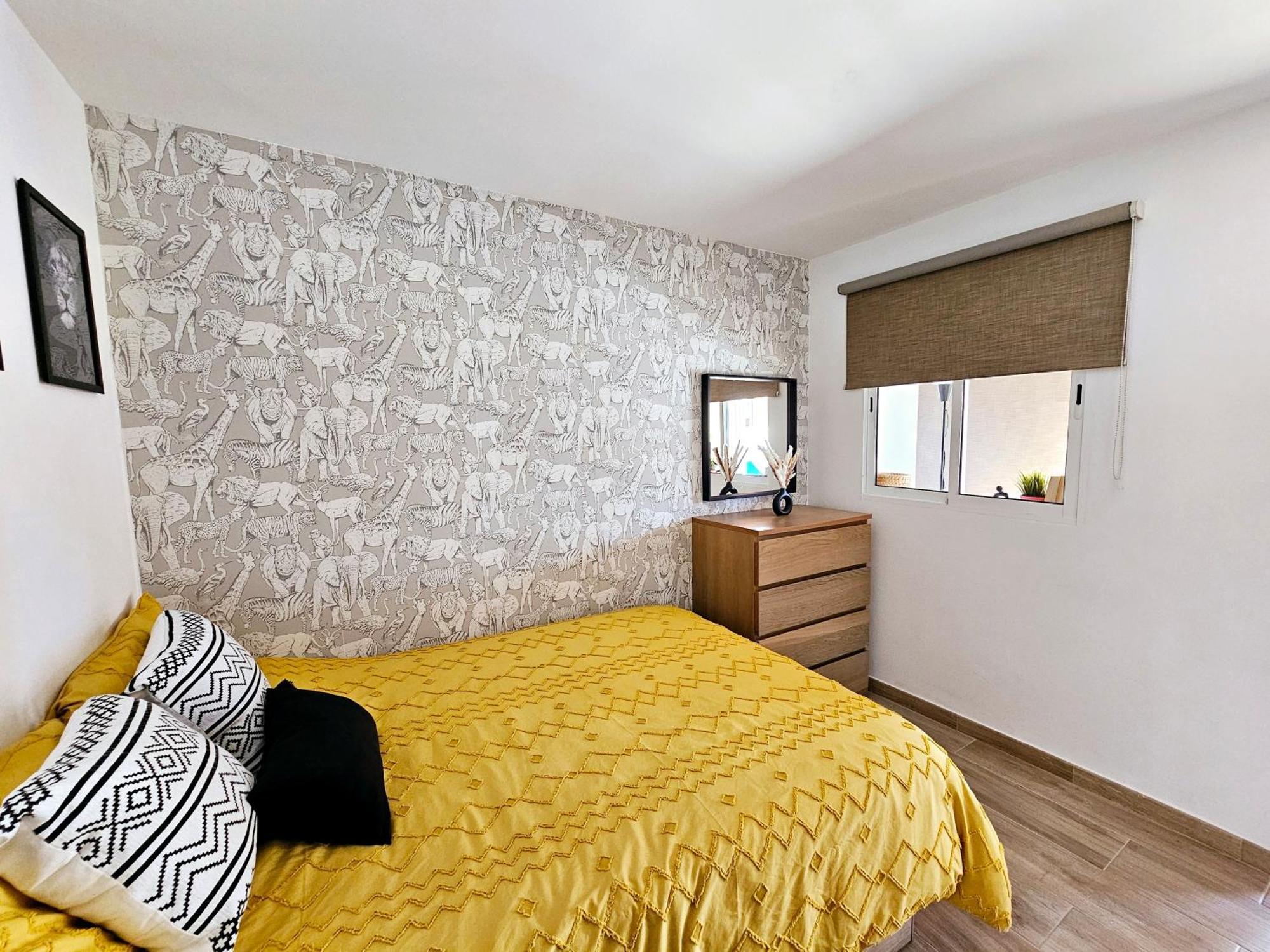 St George's - Gran Canaria Apartment Telde