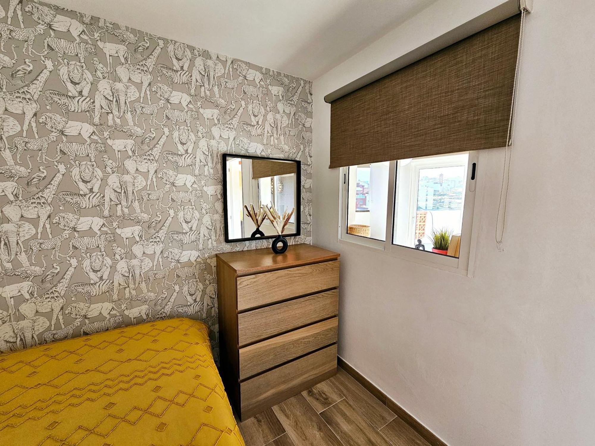 St George's - Gran Canaria Apartment *
