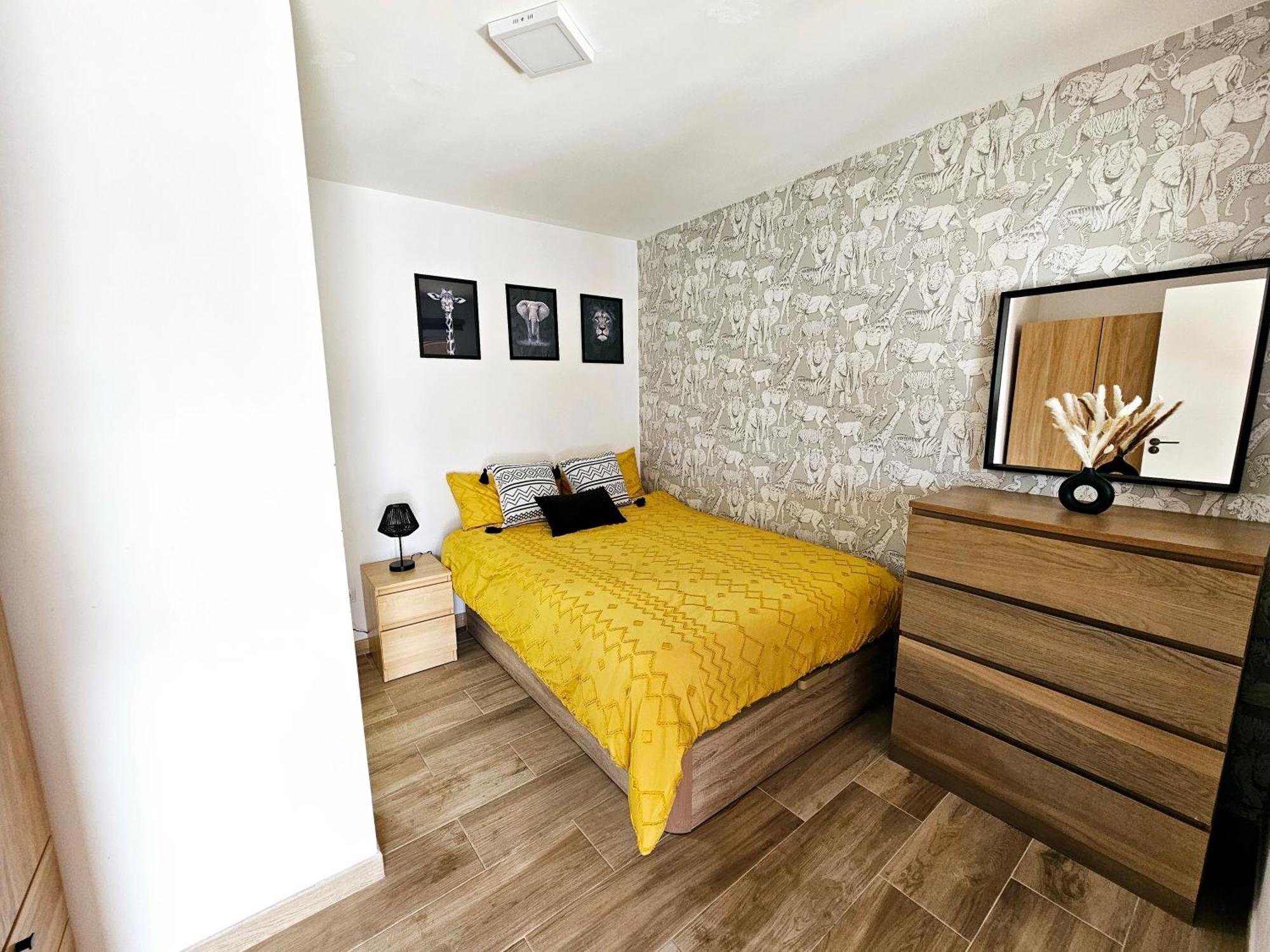 St George's - Gran Canaria Apartment