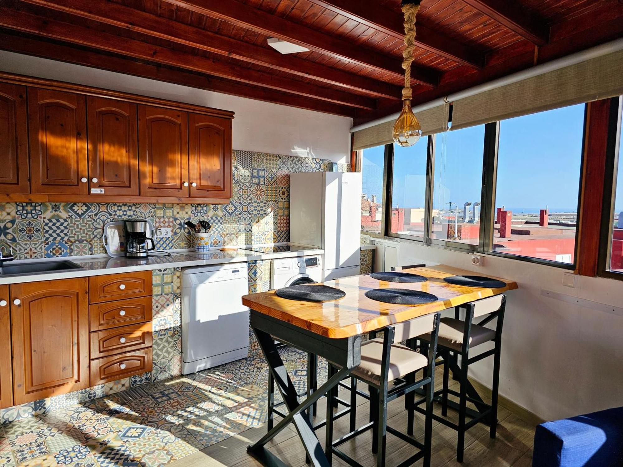 Apartment St George's - Gran Canaria *