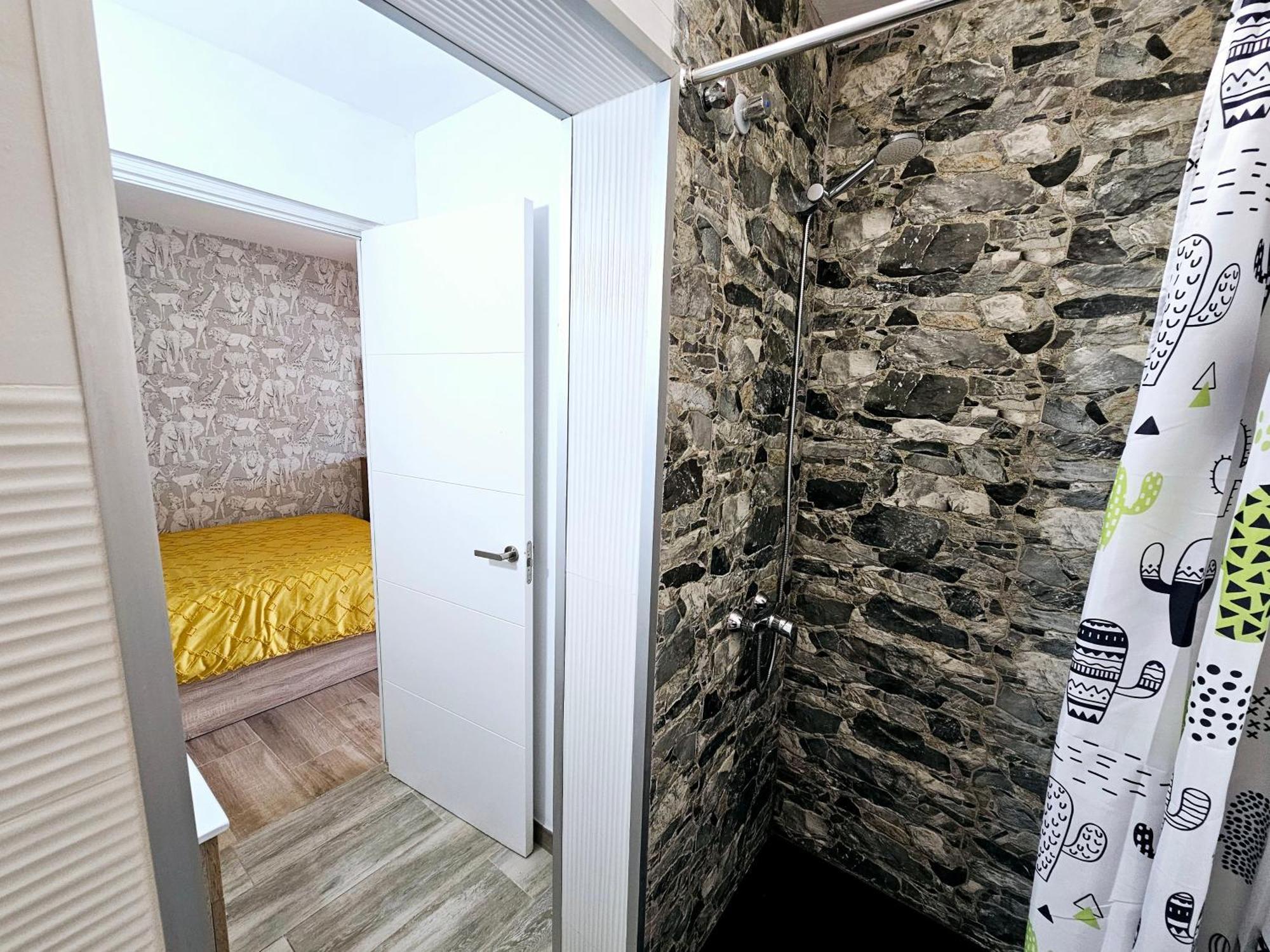 Apartment St George's - Gran Canaria *
