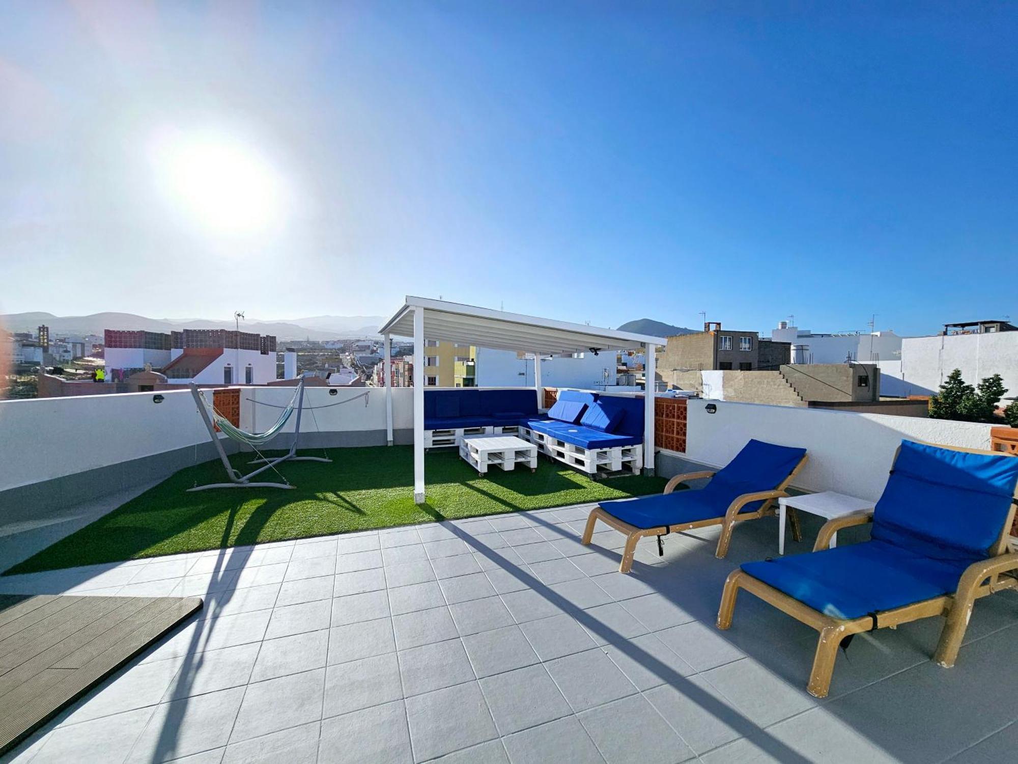Apartment St George's - Gran Canaria *