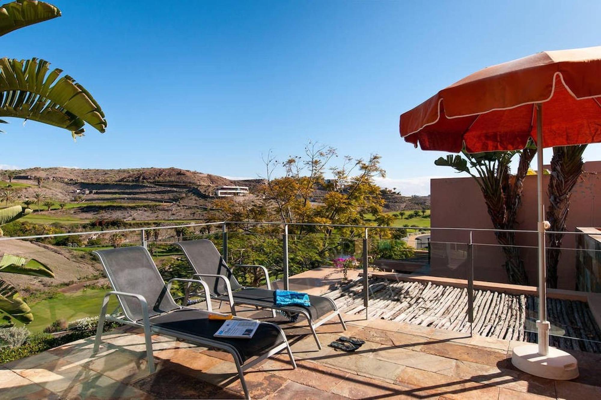 Salobre Salobre (Gran Canaria)