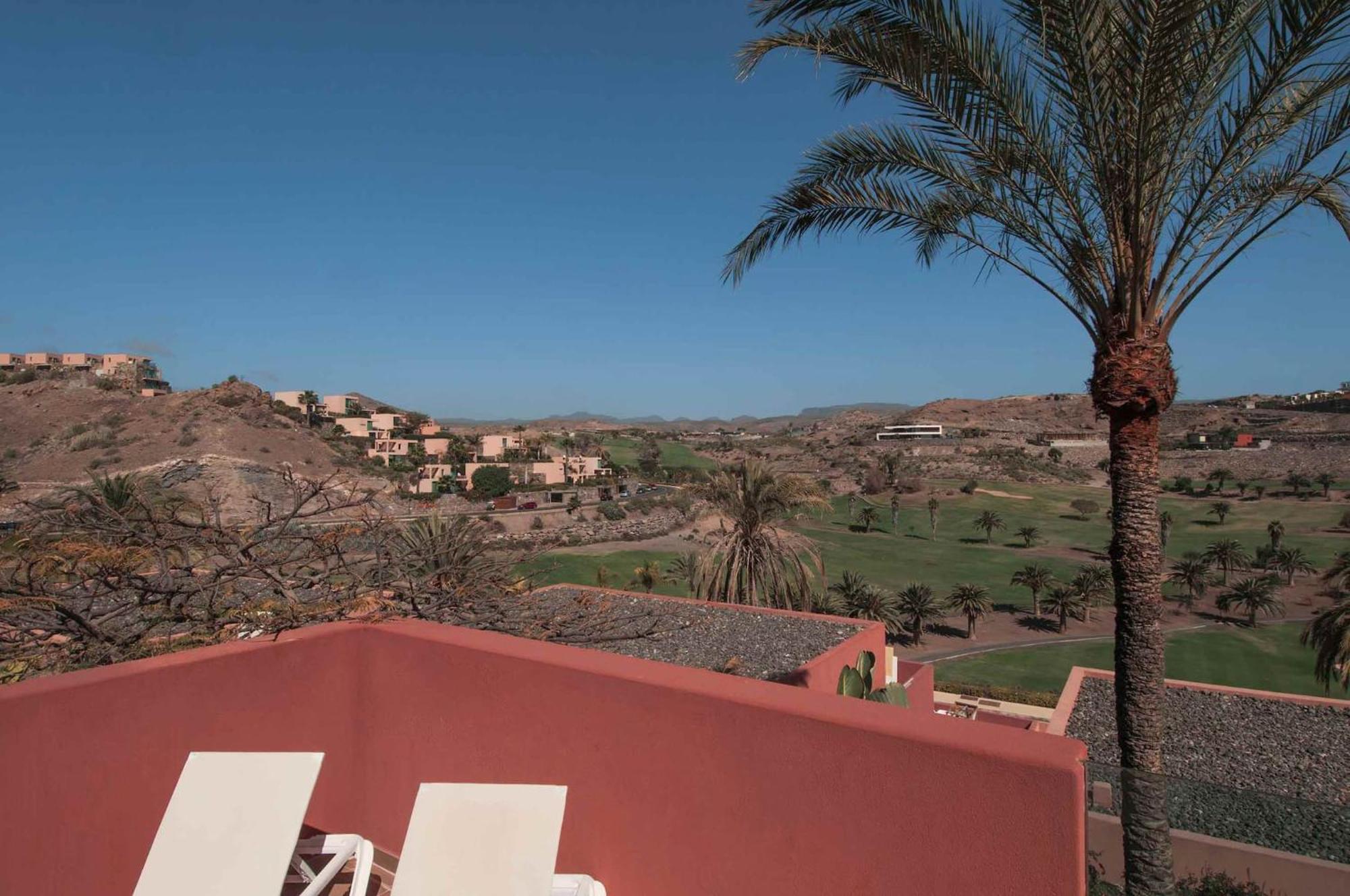 Salobre Villa Salobre (Gran Canaria)
