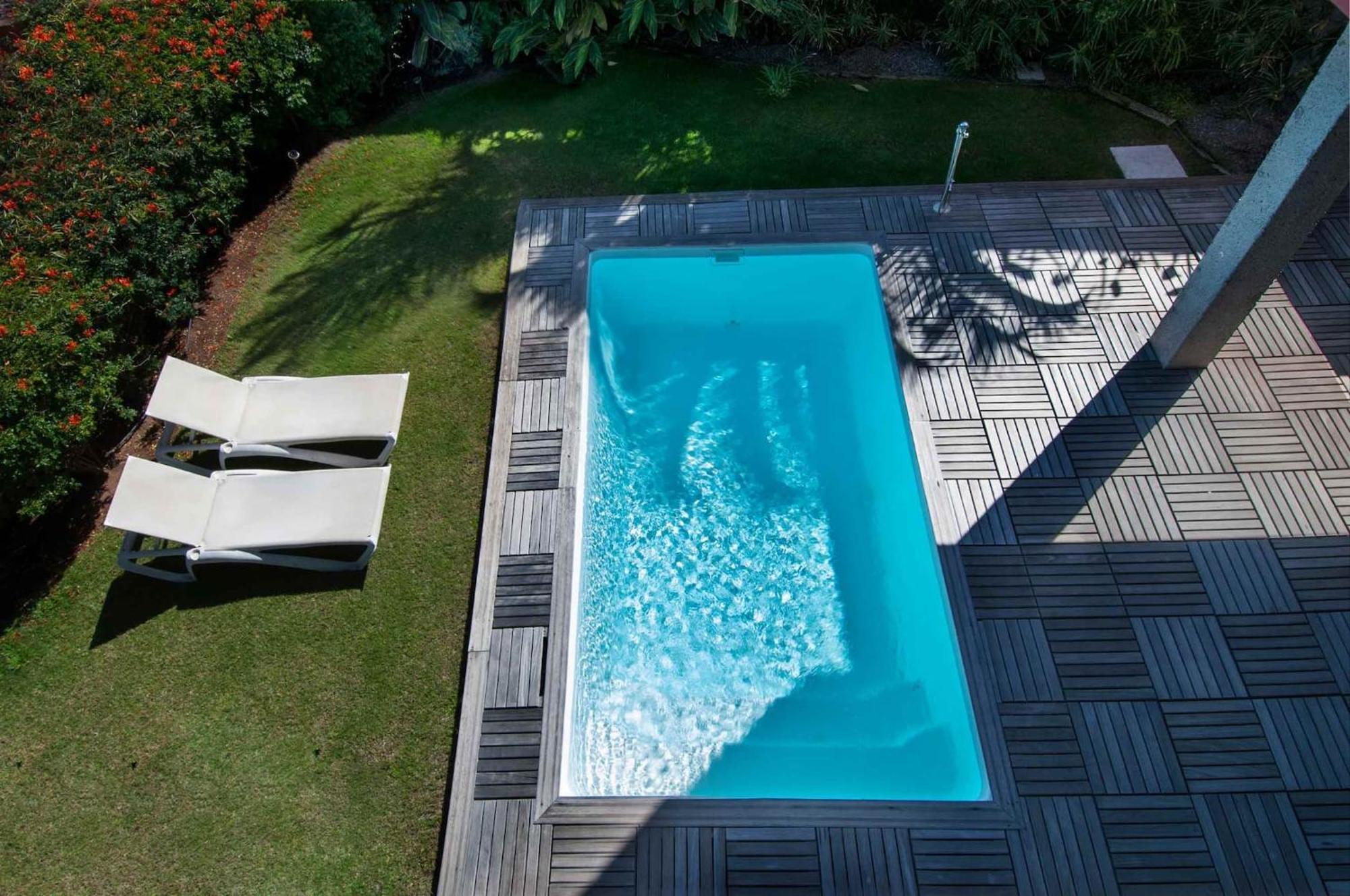 Villa Salobre