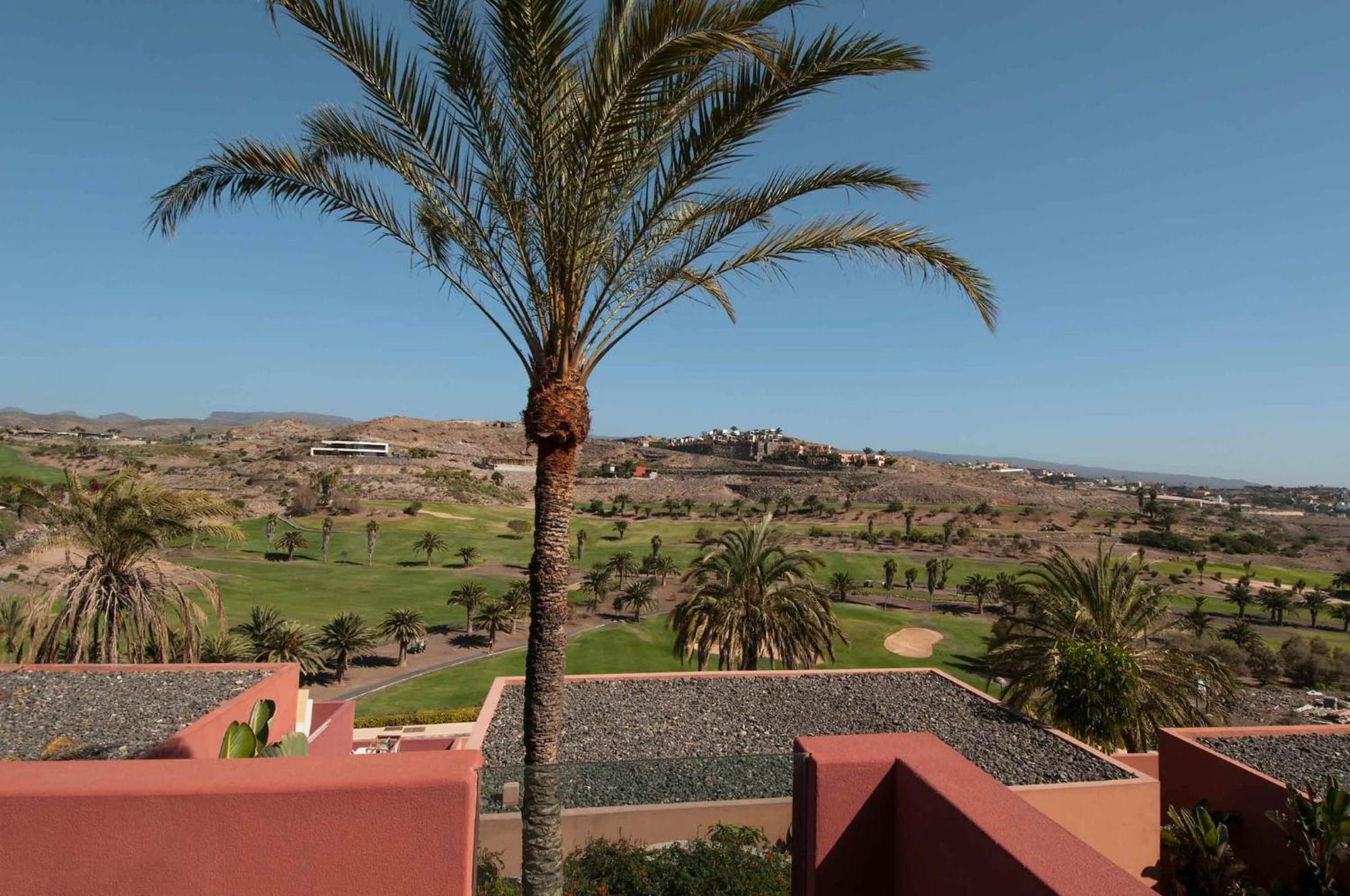 Salobre * Salobre (Gran Canaria)