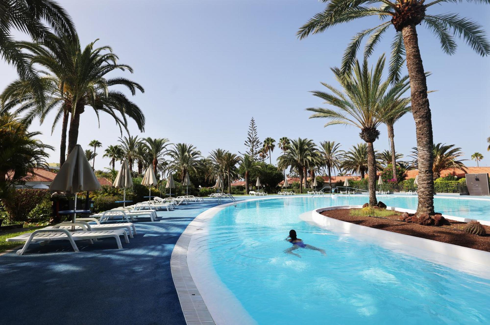 Sun Club P65 Premium Сasa de vacaciones Maspalomas (Gran Canaria)