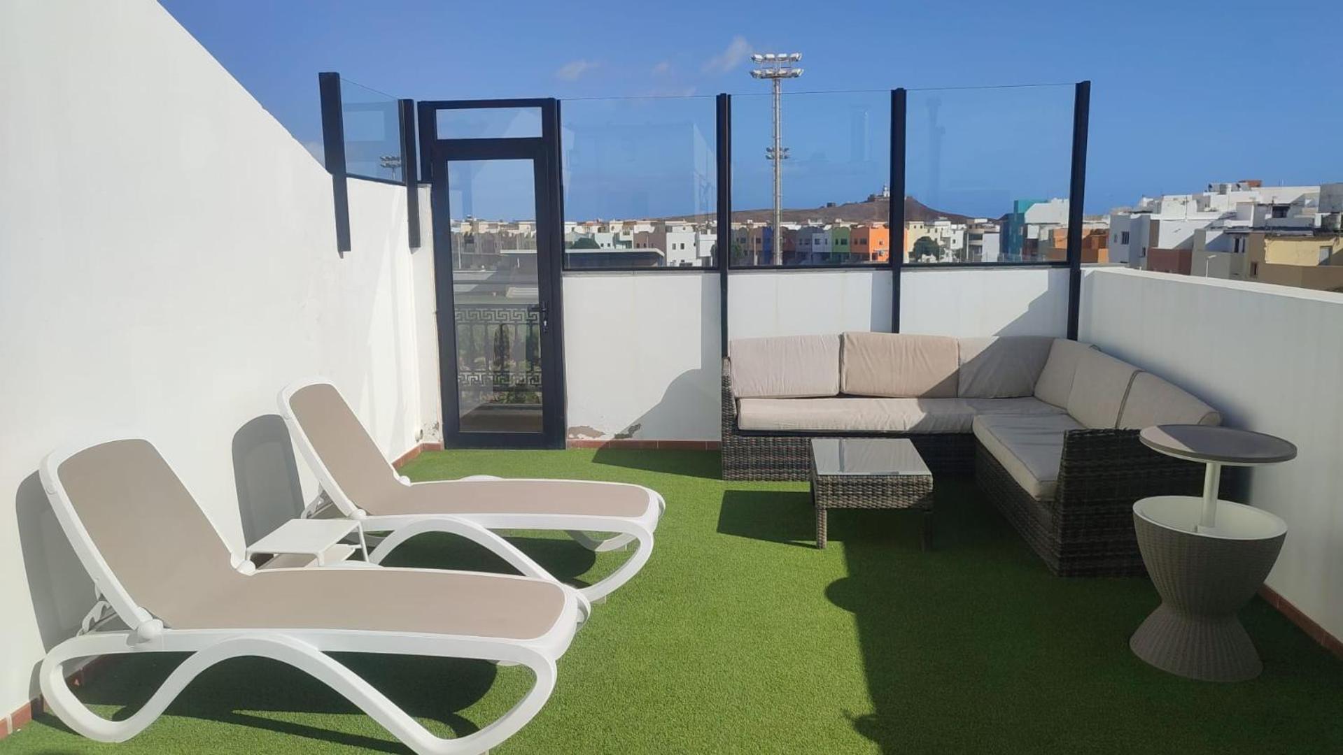Apartment Risco *