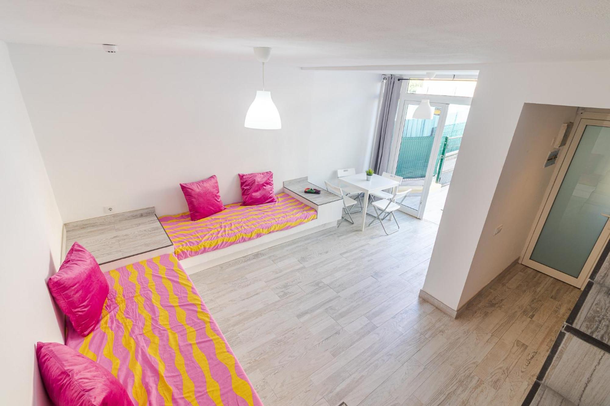 Flatguest Ponderosa Ii *