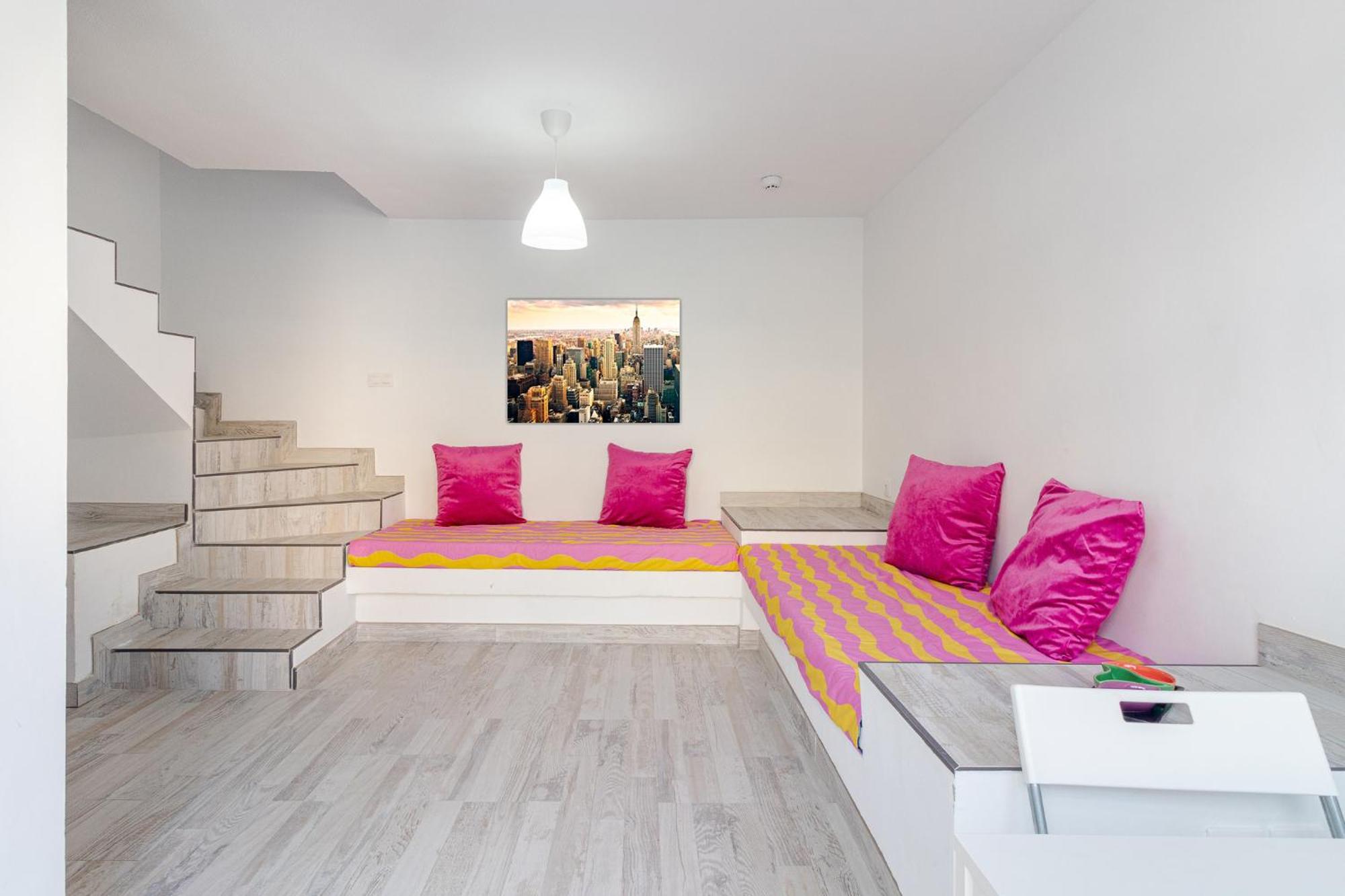 Flatguest Ponderosa Ii Appartamento *