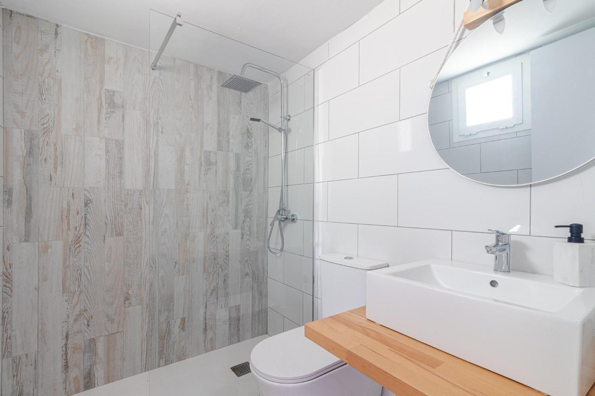 Appartamento Flatguest Ponderosa Ii