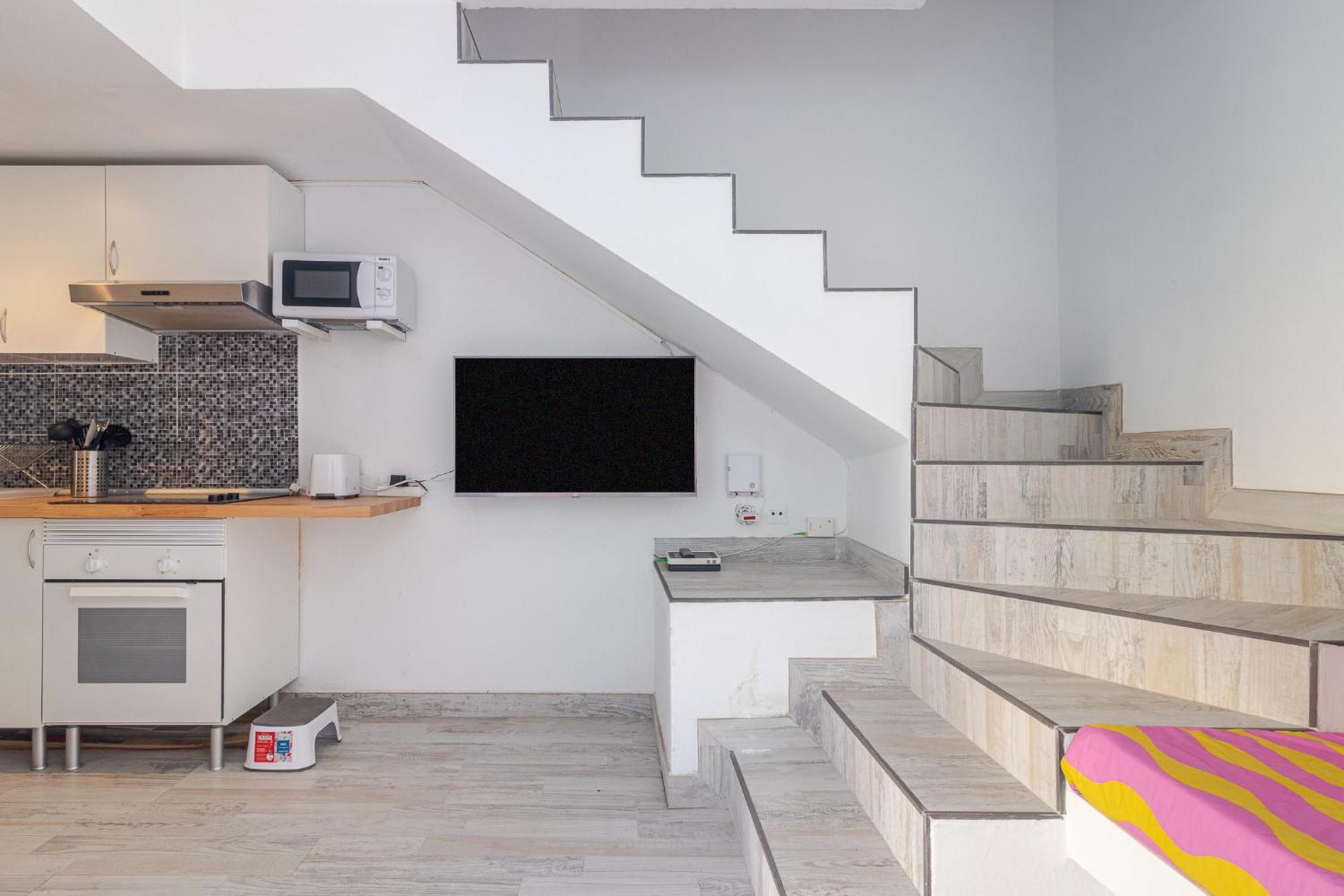 Flatguest Ponderosa Ii Appartamento