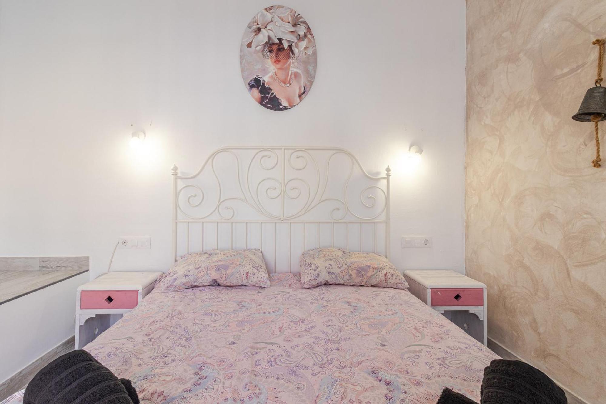 Flatguest Ponderosa Ii *