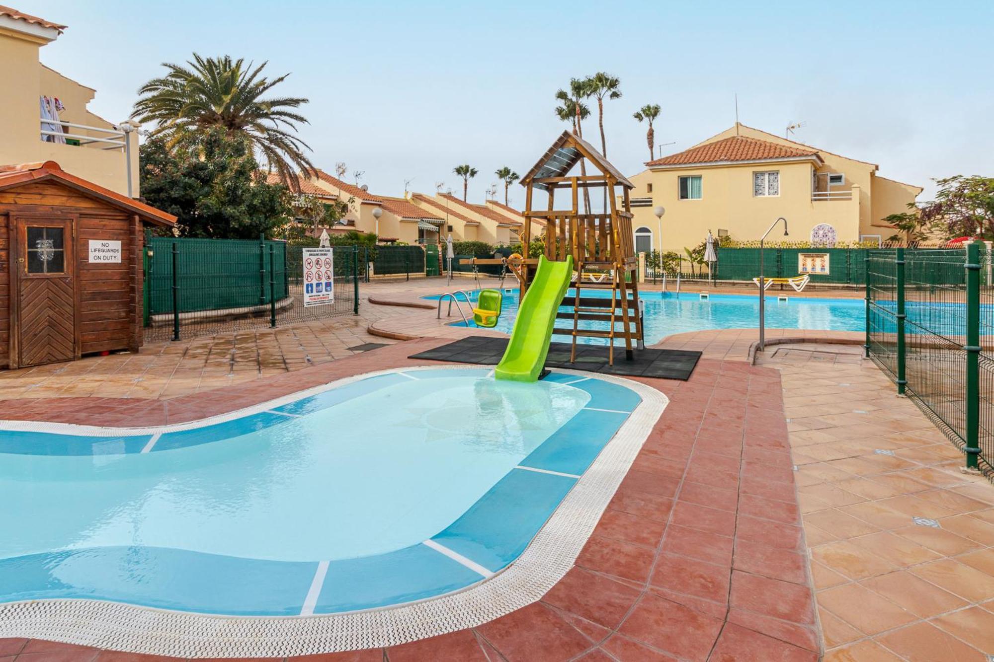 Appartamento Flatguest Ponderosa Ii
