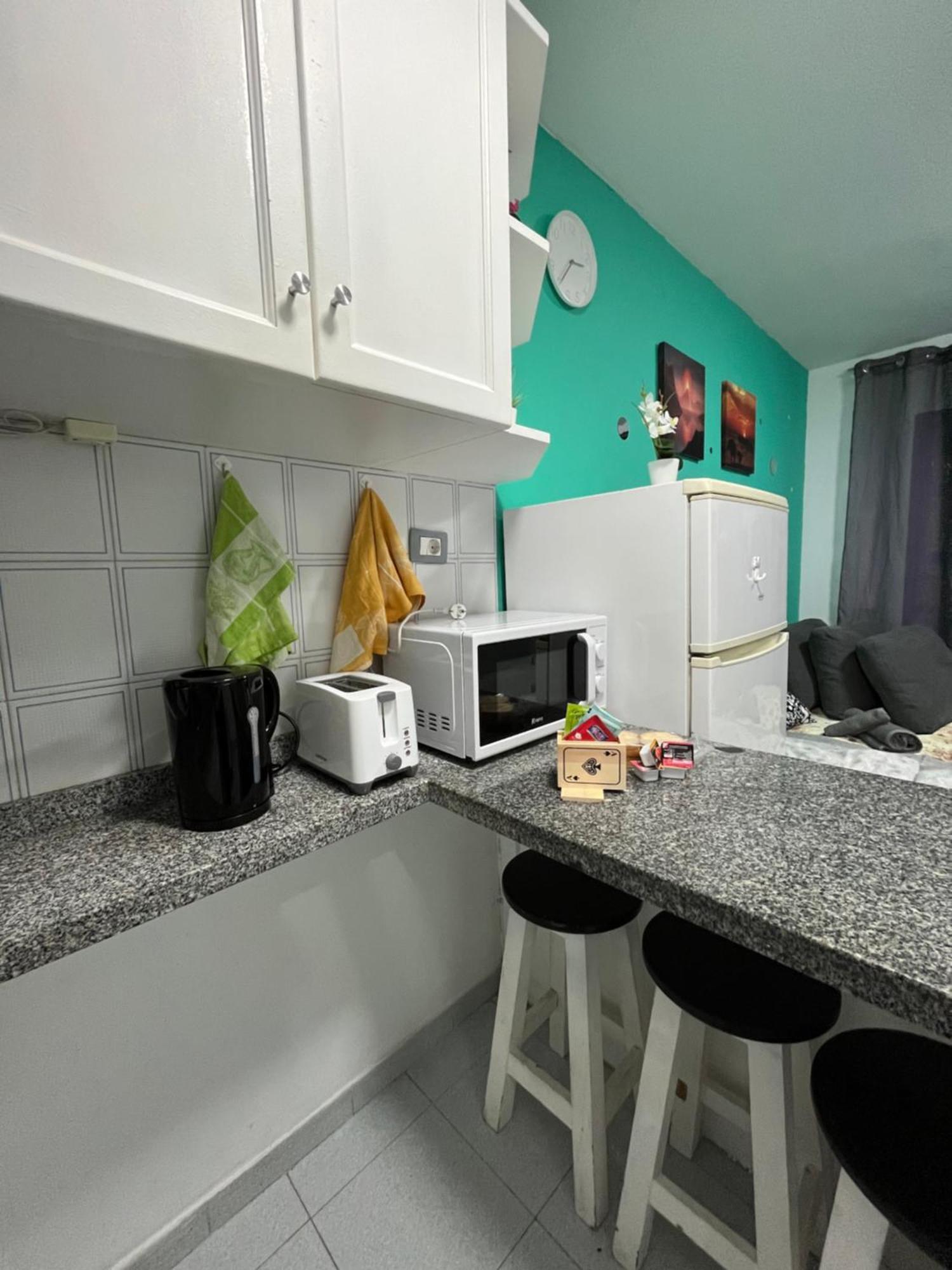 Playmar Sol Appartamento