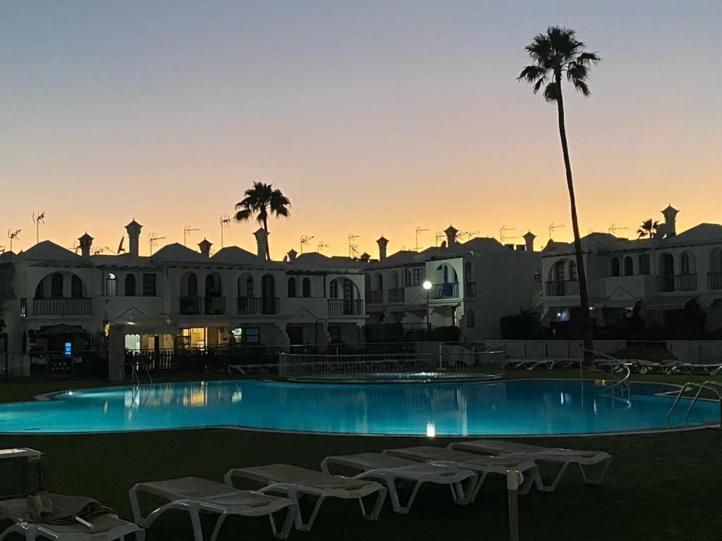 Appartamento Playmar Sol Maspalomas (Gran Canaria)