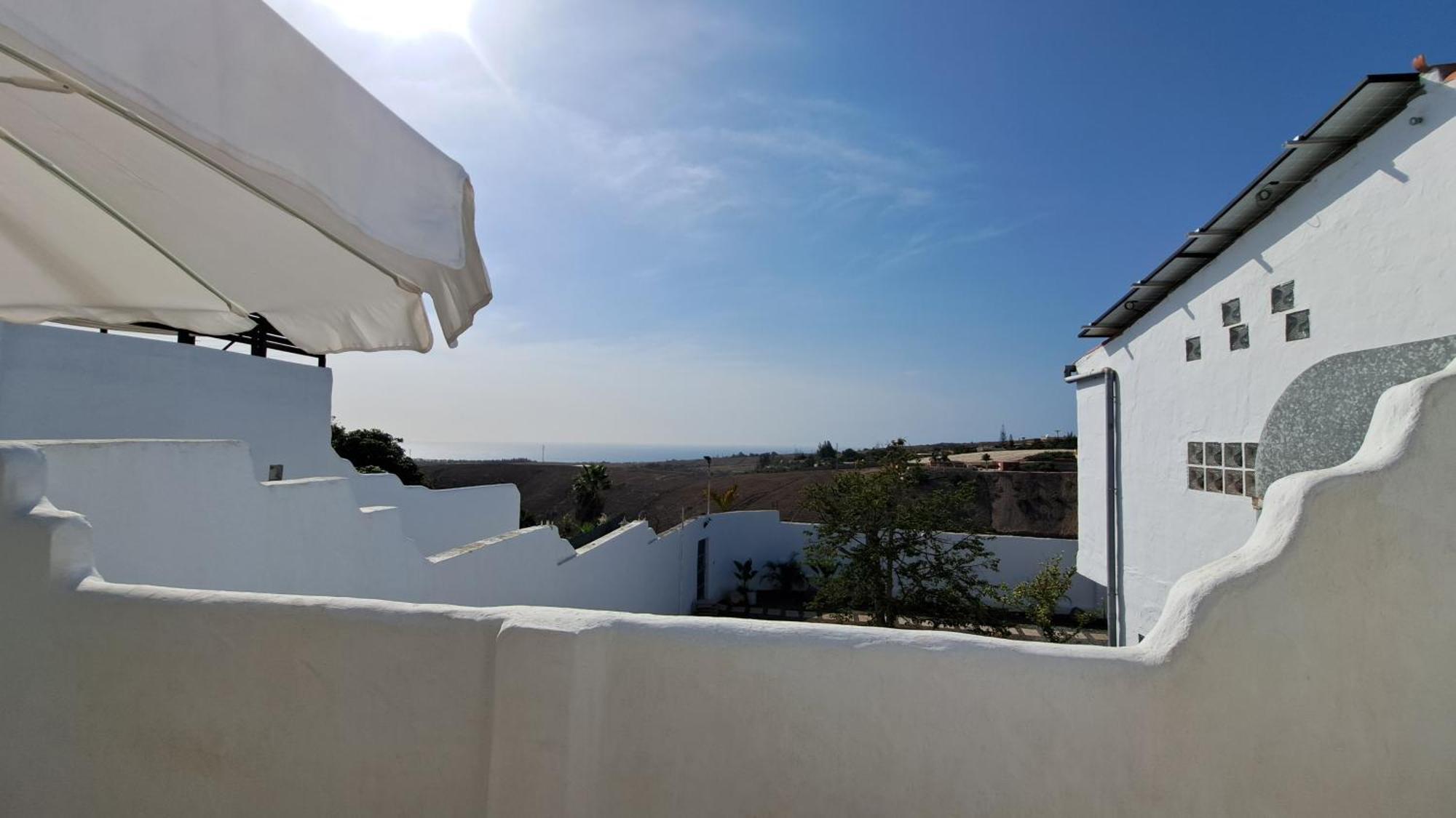 Inviting 1-bedroom House 'esquina' Vistamar * Salobre (Gran Canaria)